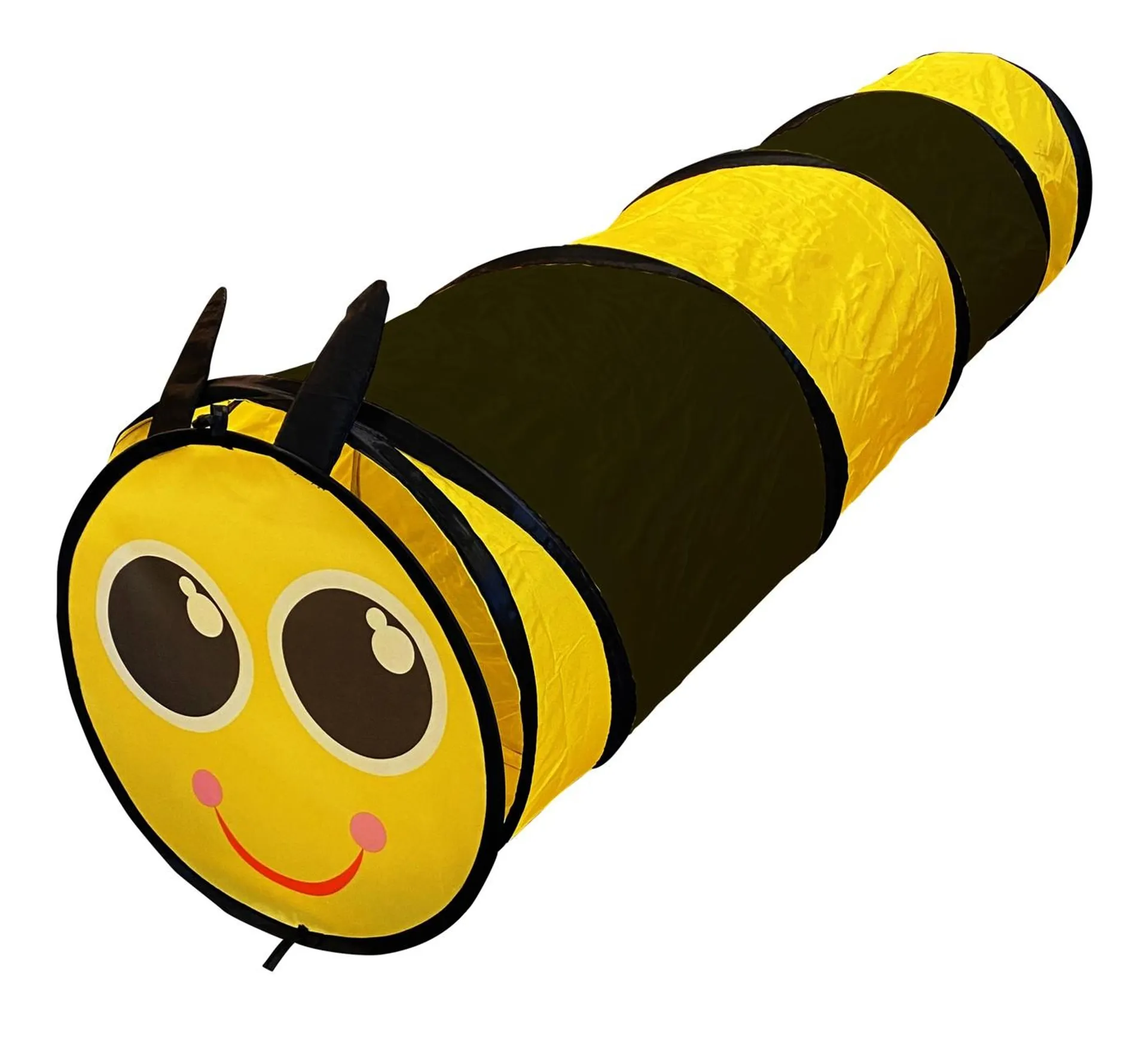 Kids Pop Up Tunnel Bumble Bee