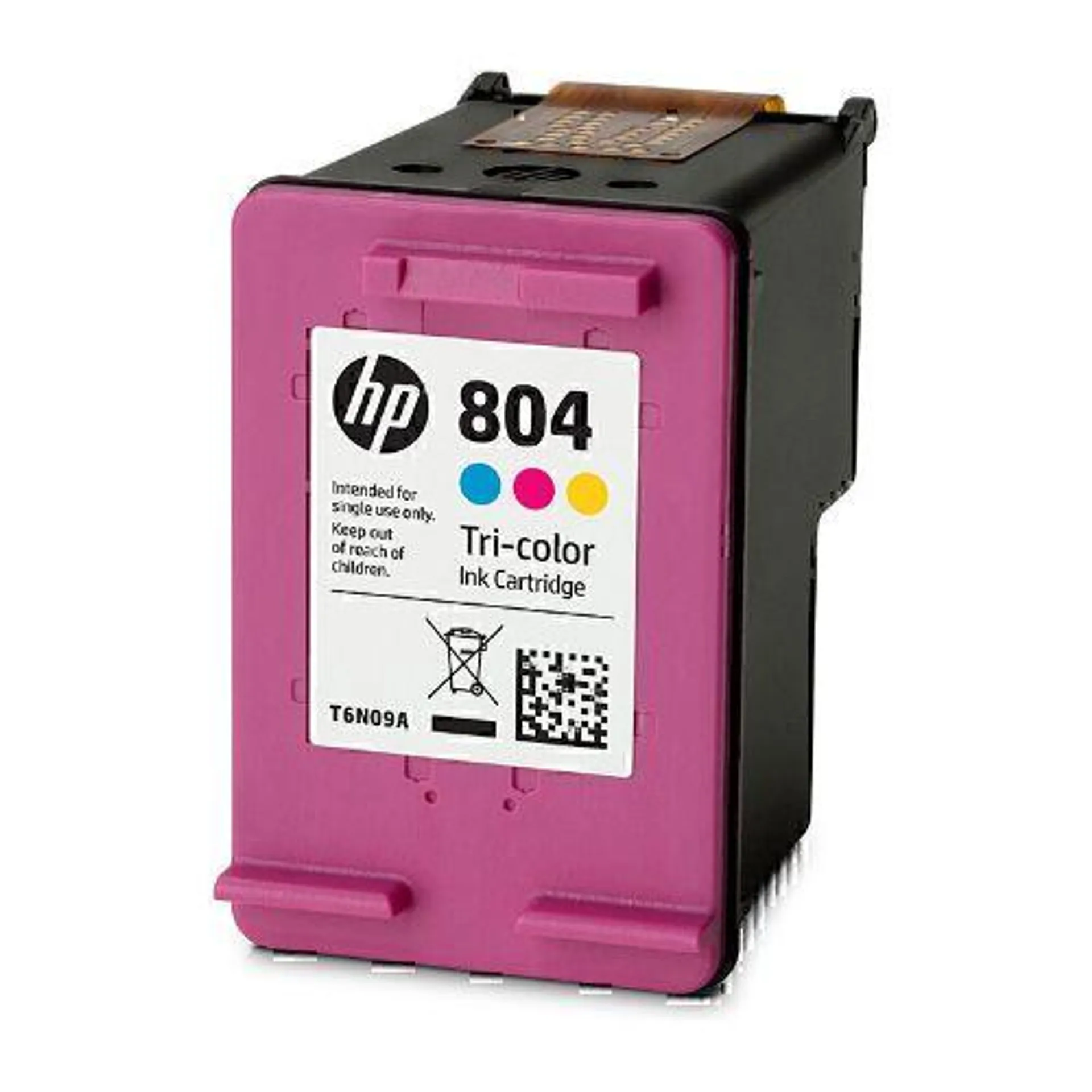 HP 804 COLOUR