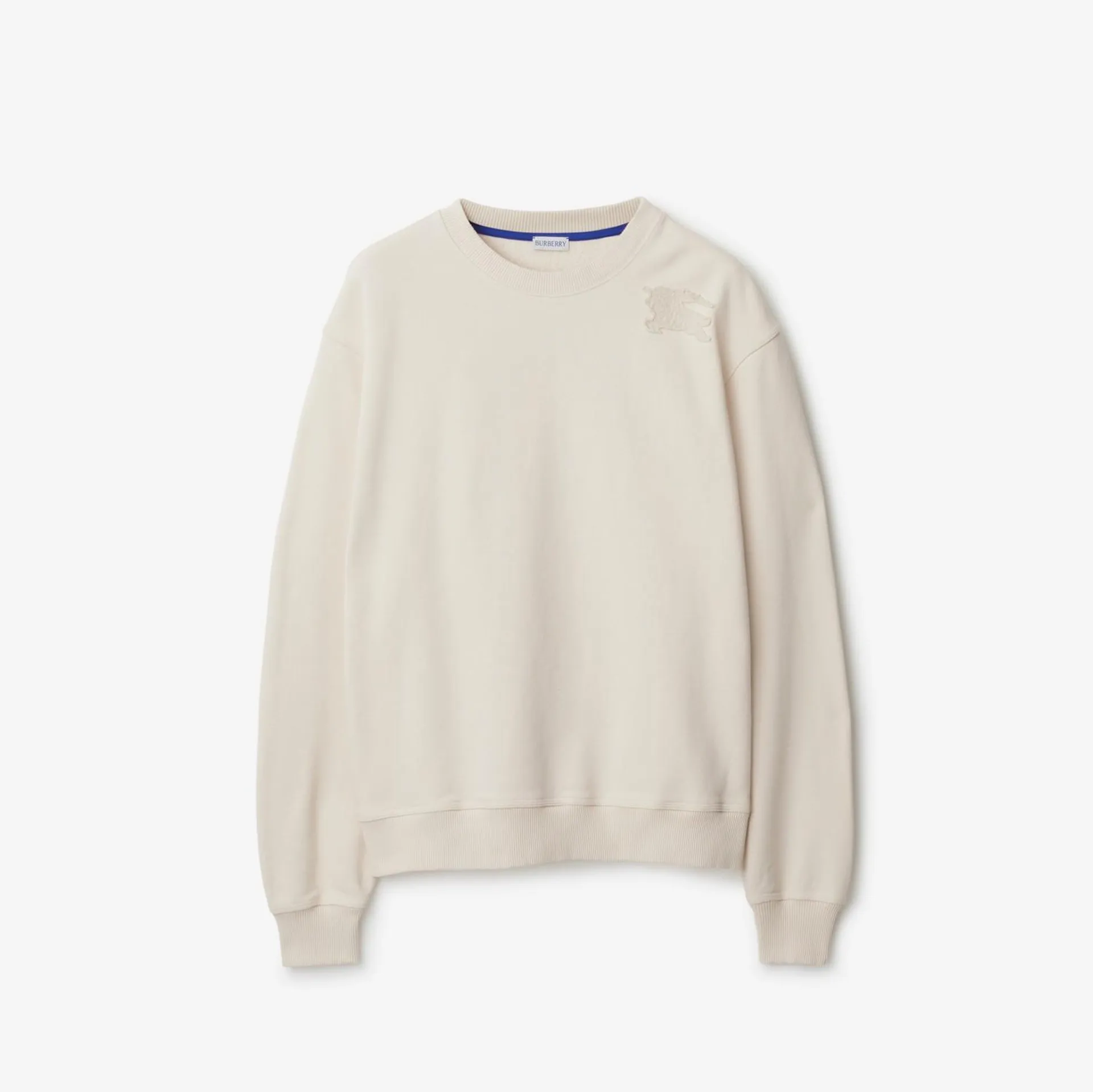 Cotton Sweatshirt