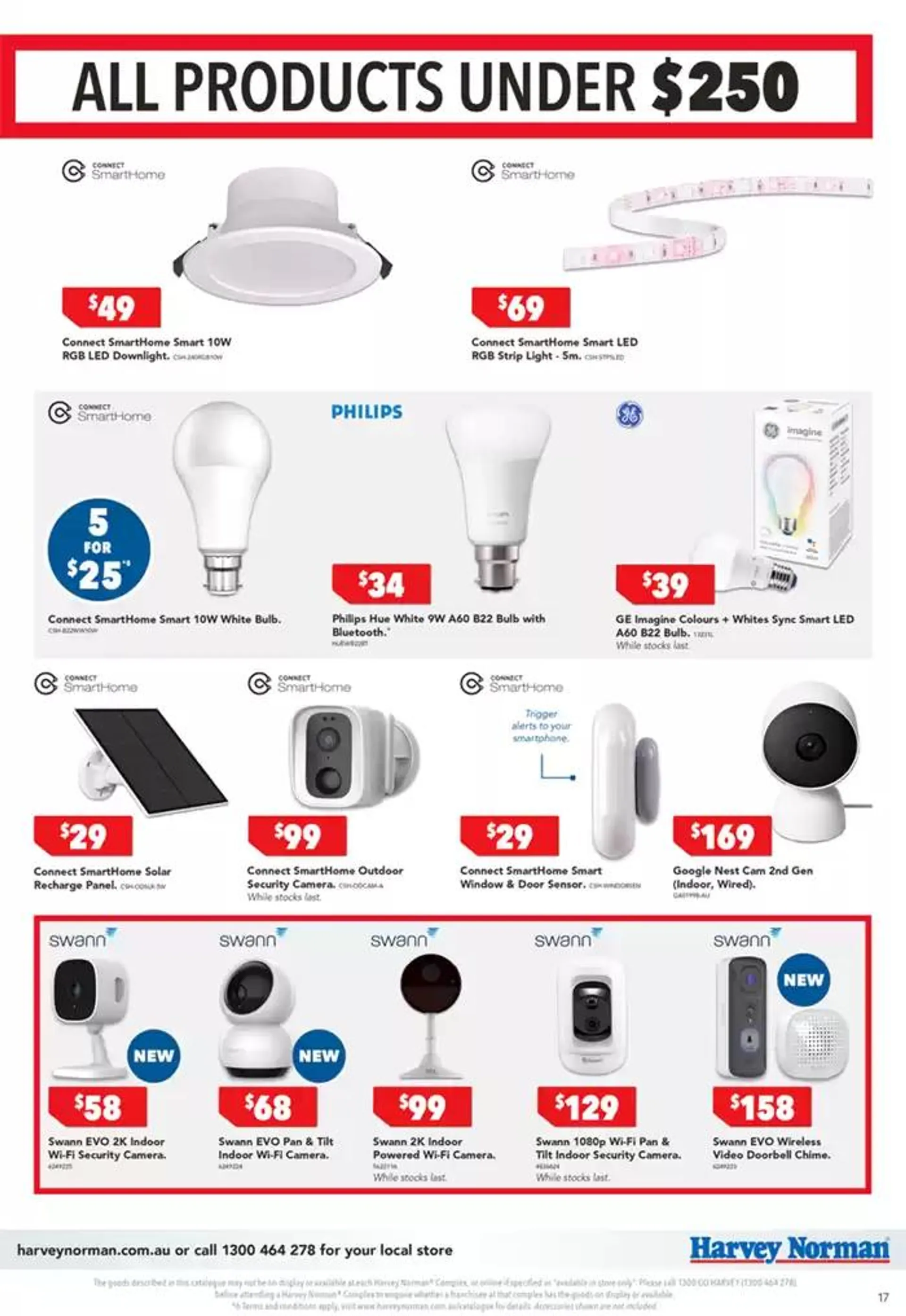 Dollar Dazzlers Computers - Catalogue valid from 4 November to 13 November 2024 - page 8