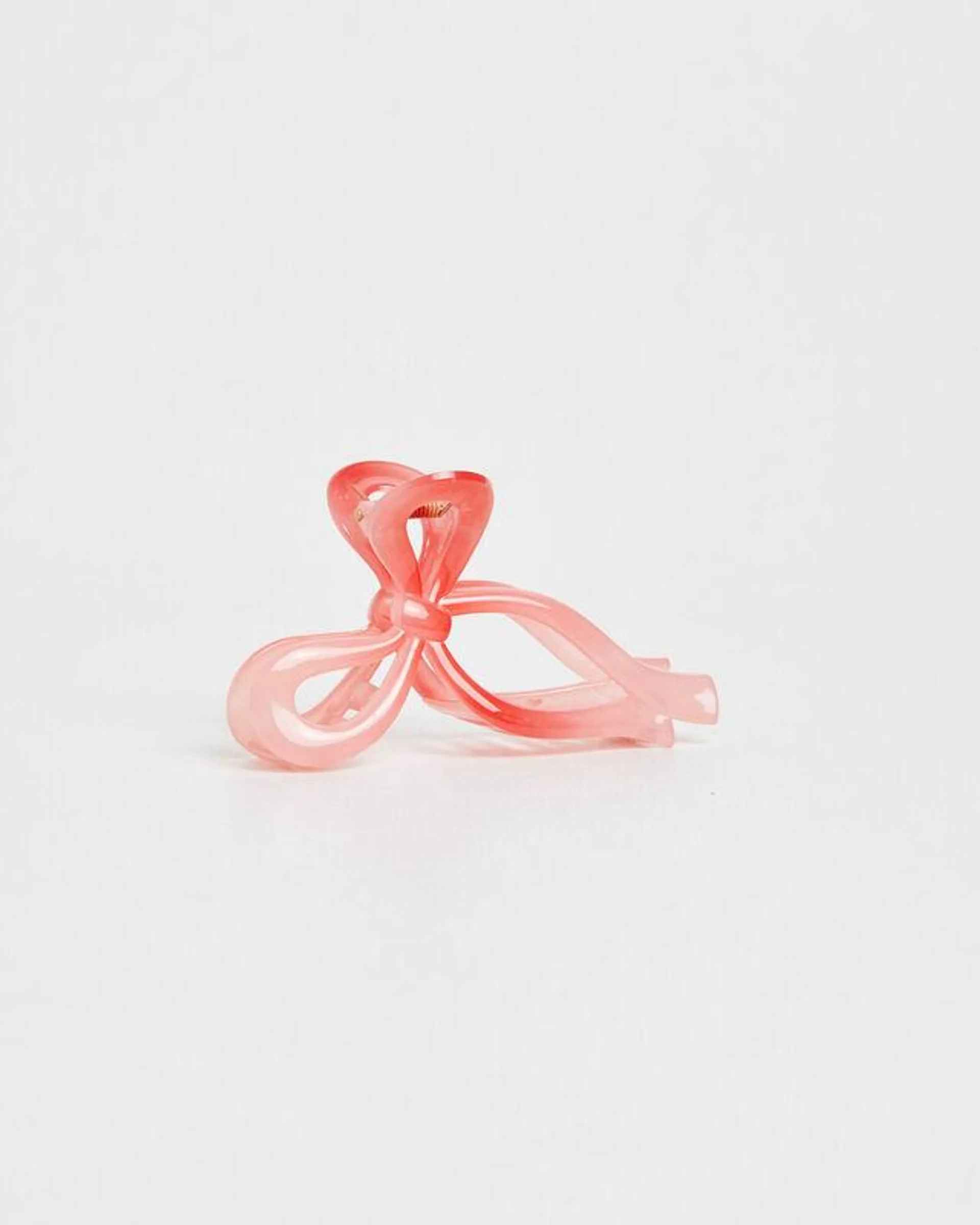 Rafaella Bow Claw Clip