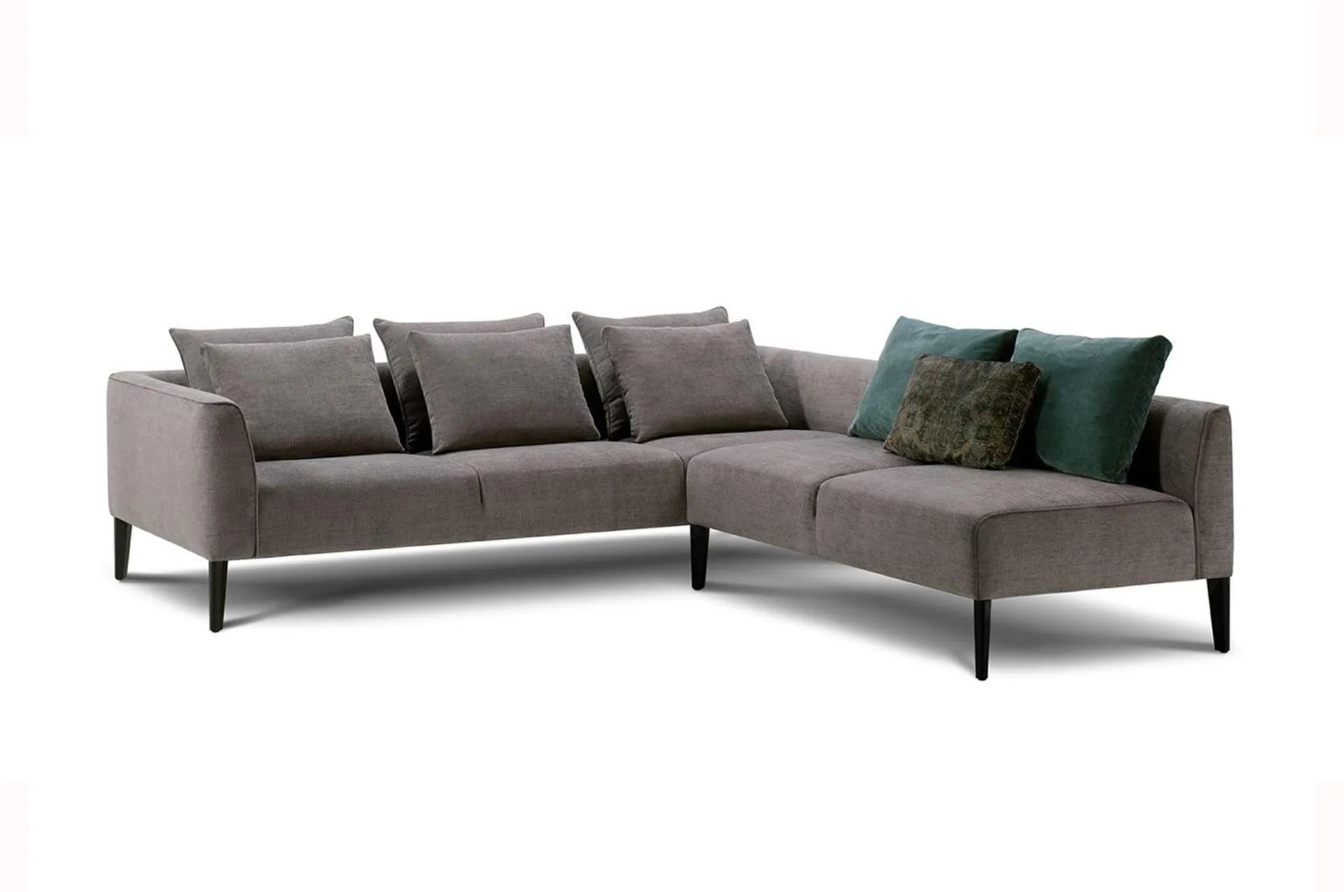 William Package 3 Seater Chaise 1500