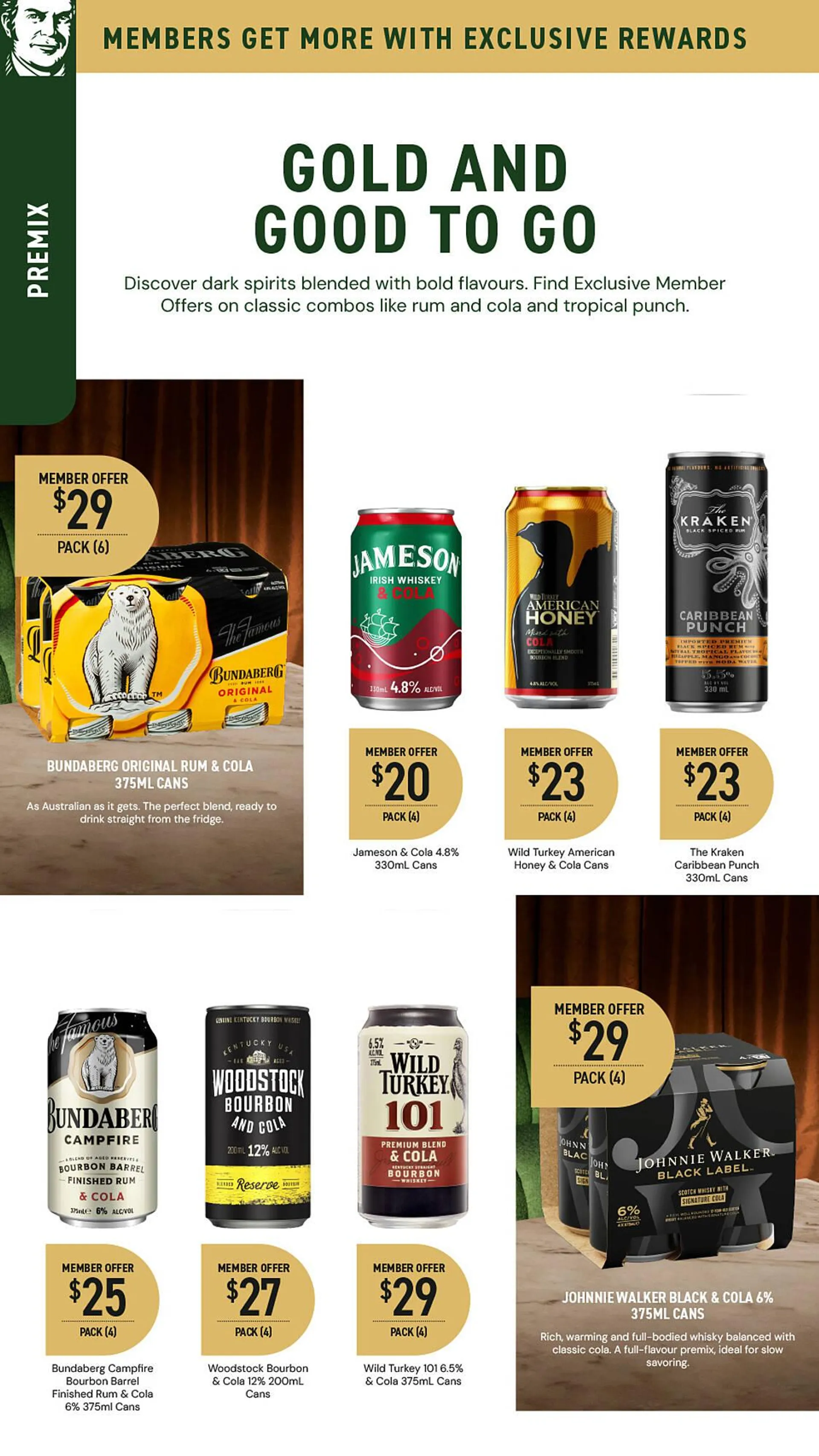 Dan Murphy's catalogue - Catalogue valid from 3 July to 30 July 2025 - page 32