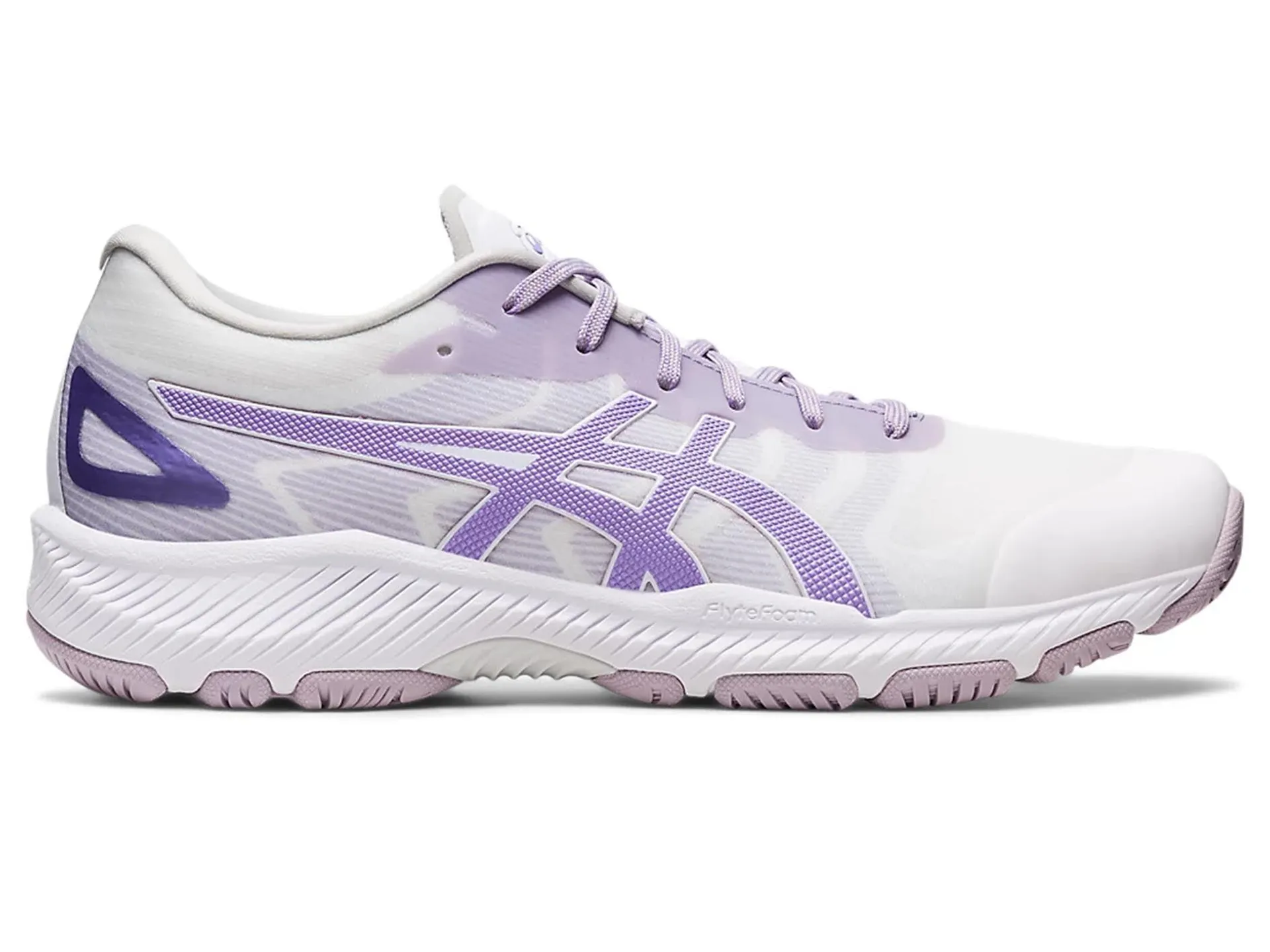 Asics Womens Netburner Professional FF 3