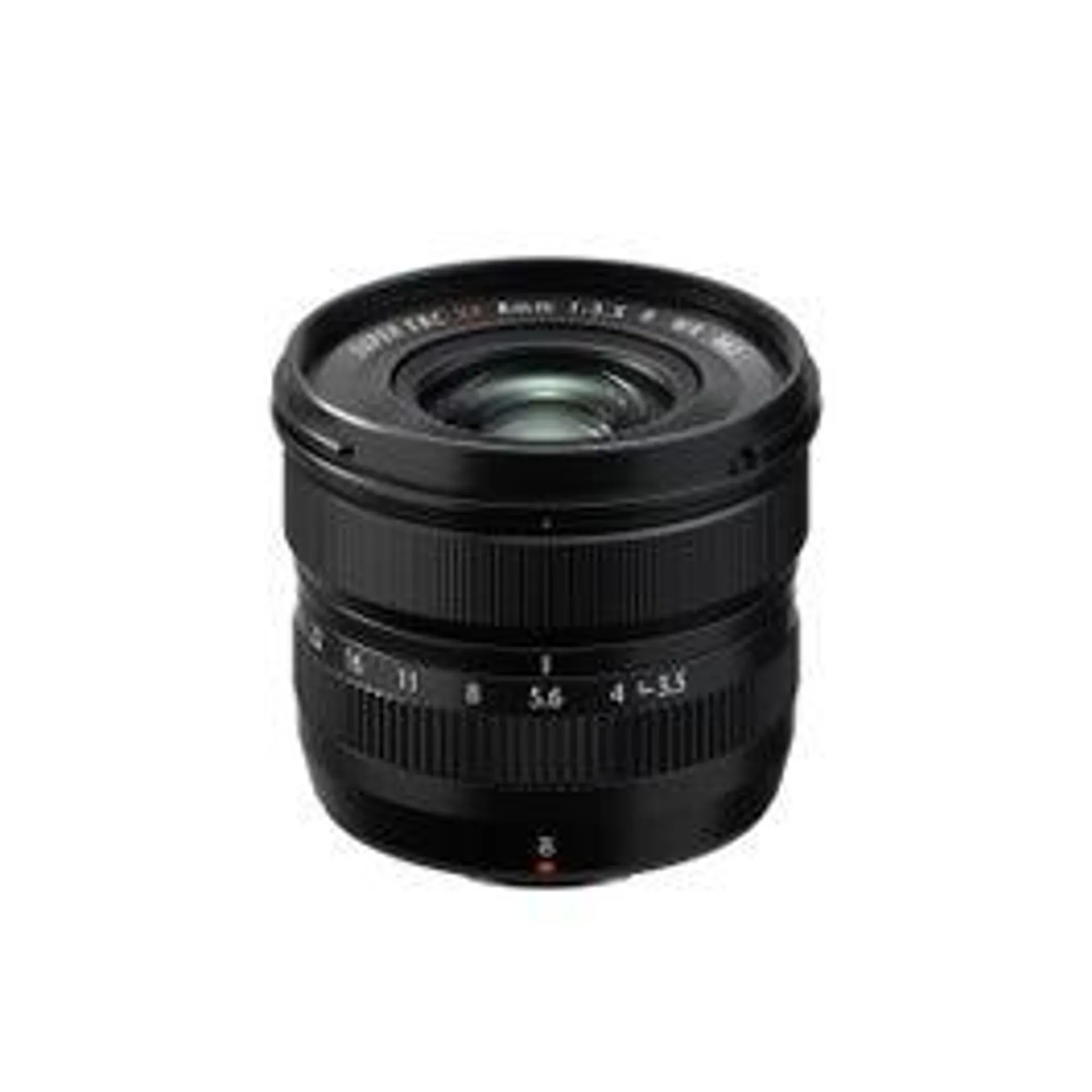 Fujifilm XF 8mm F3.5 R WR Lens