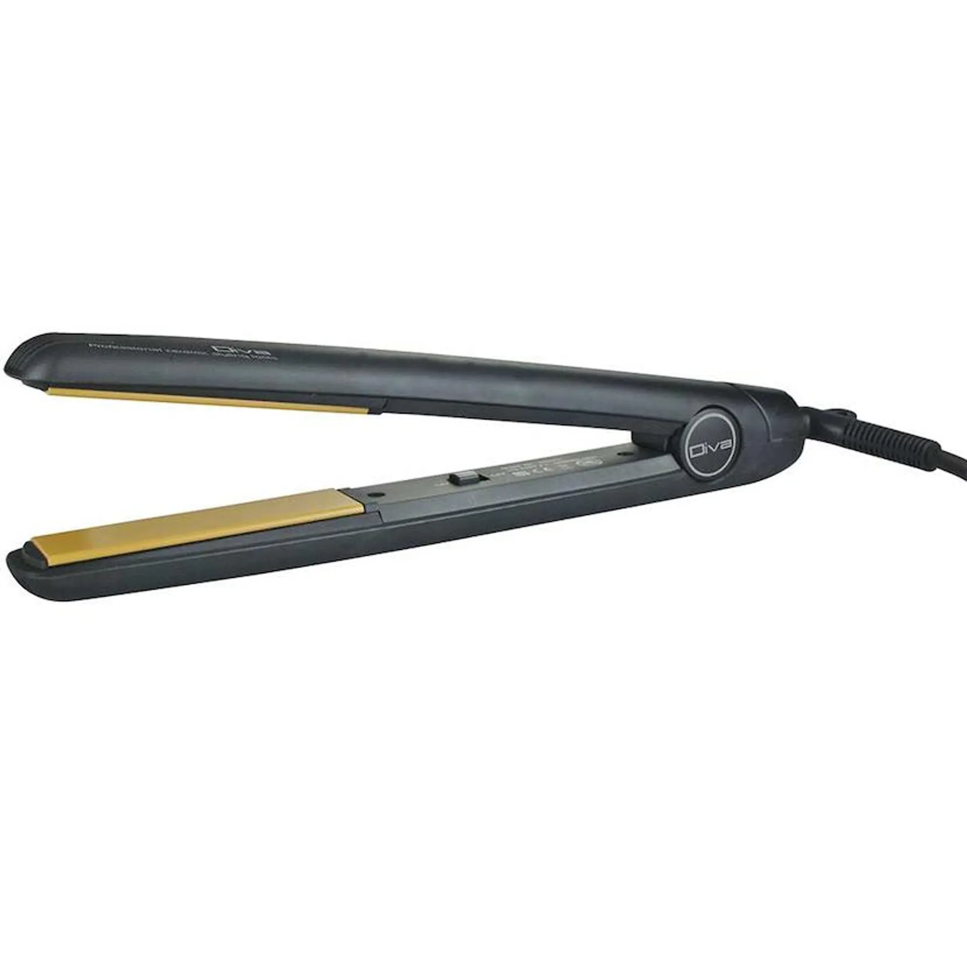 MK11 Straightener Black