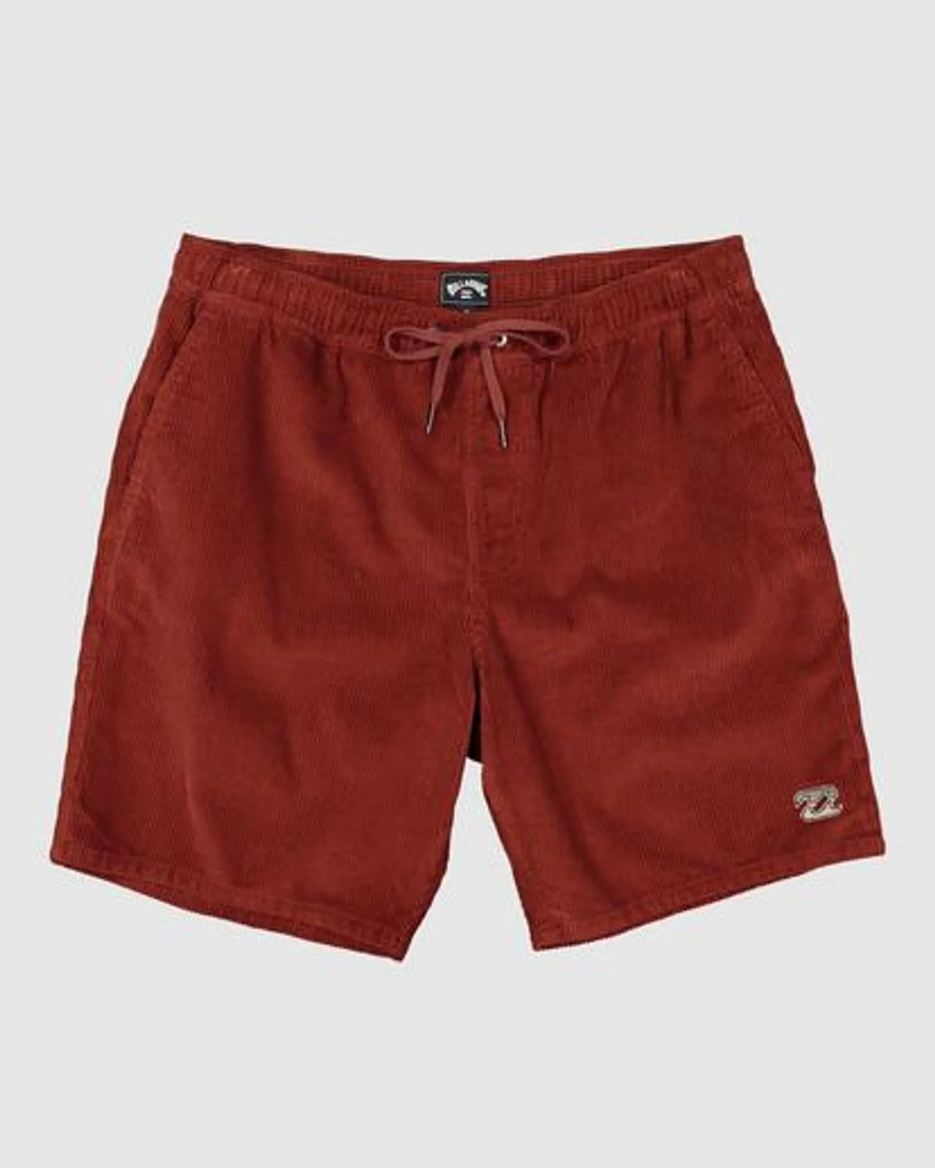 Larry Cord Shorts