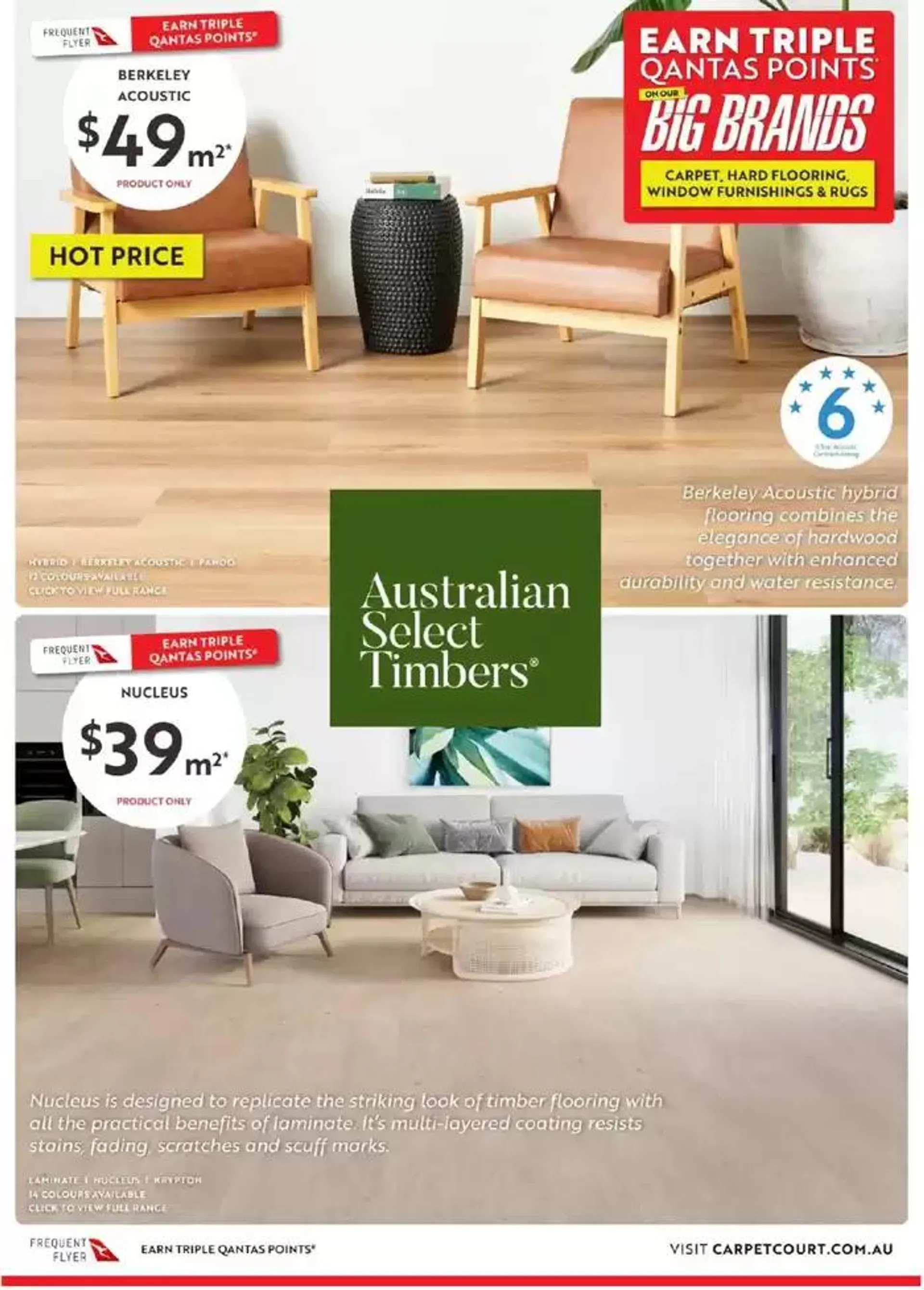  Big Brands Sale Catalogue - Catalogue valid from 3 March to 30 March 2025 - page 2