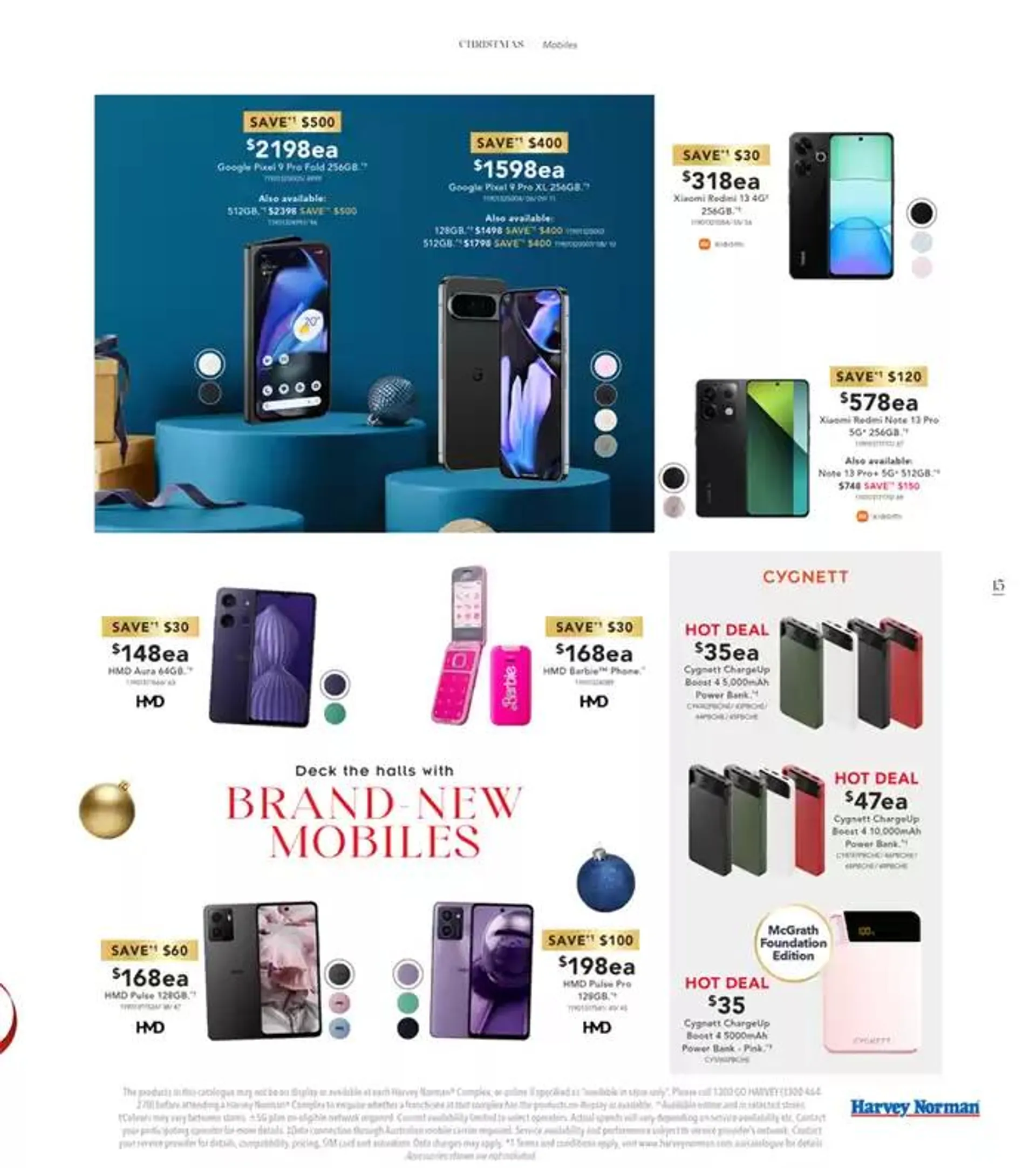 Computer & Technology Christmas Gift Guide - Catalogue valid from 16 December to 23 December 2024 - page 6