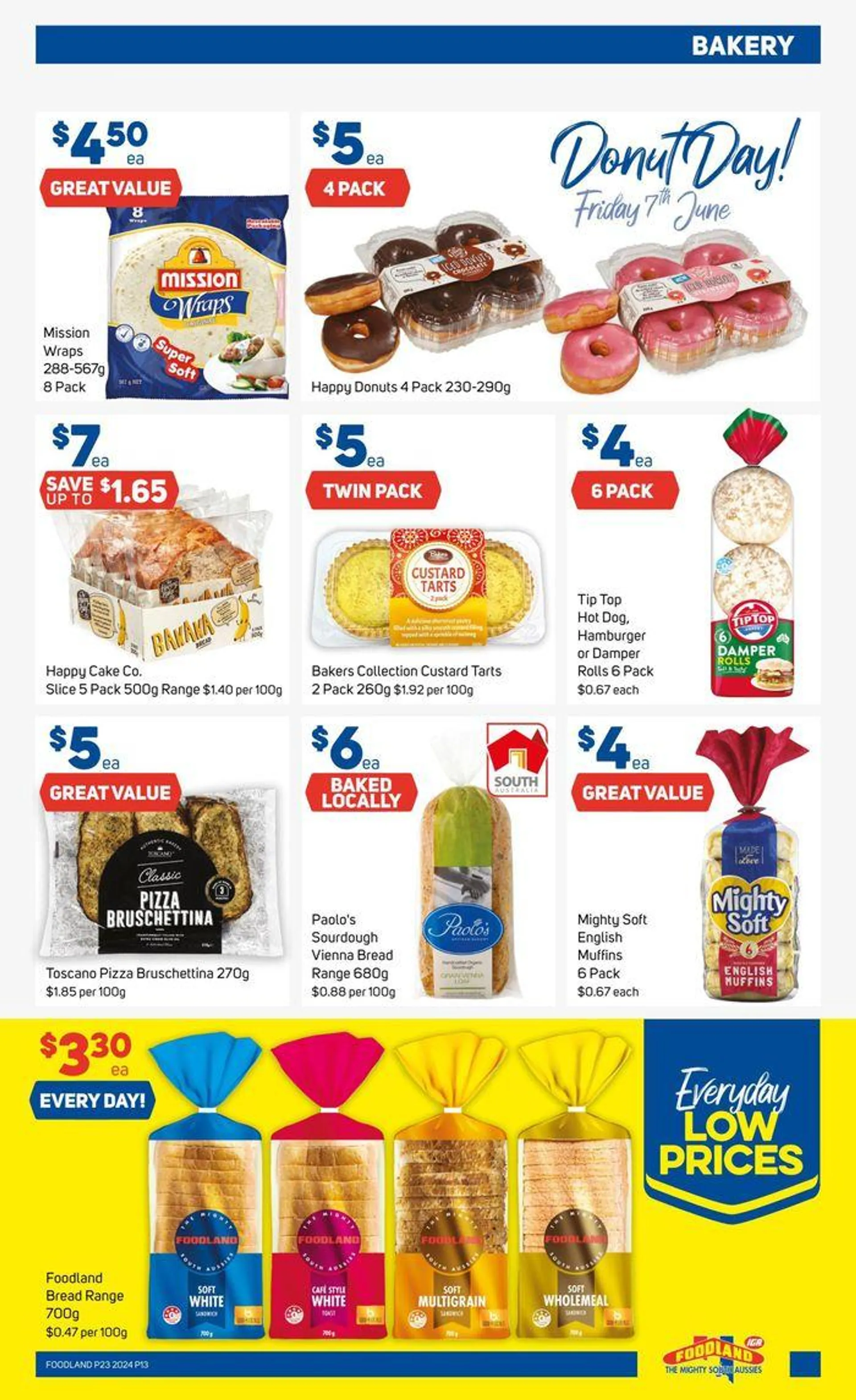 Weekly Specials - Catalogue valid from 5 June to 11 June 2024 - page 4