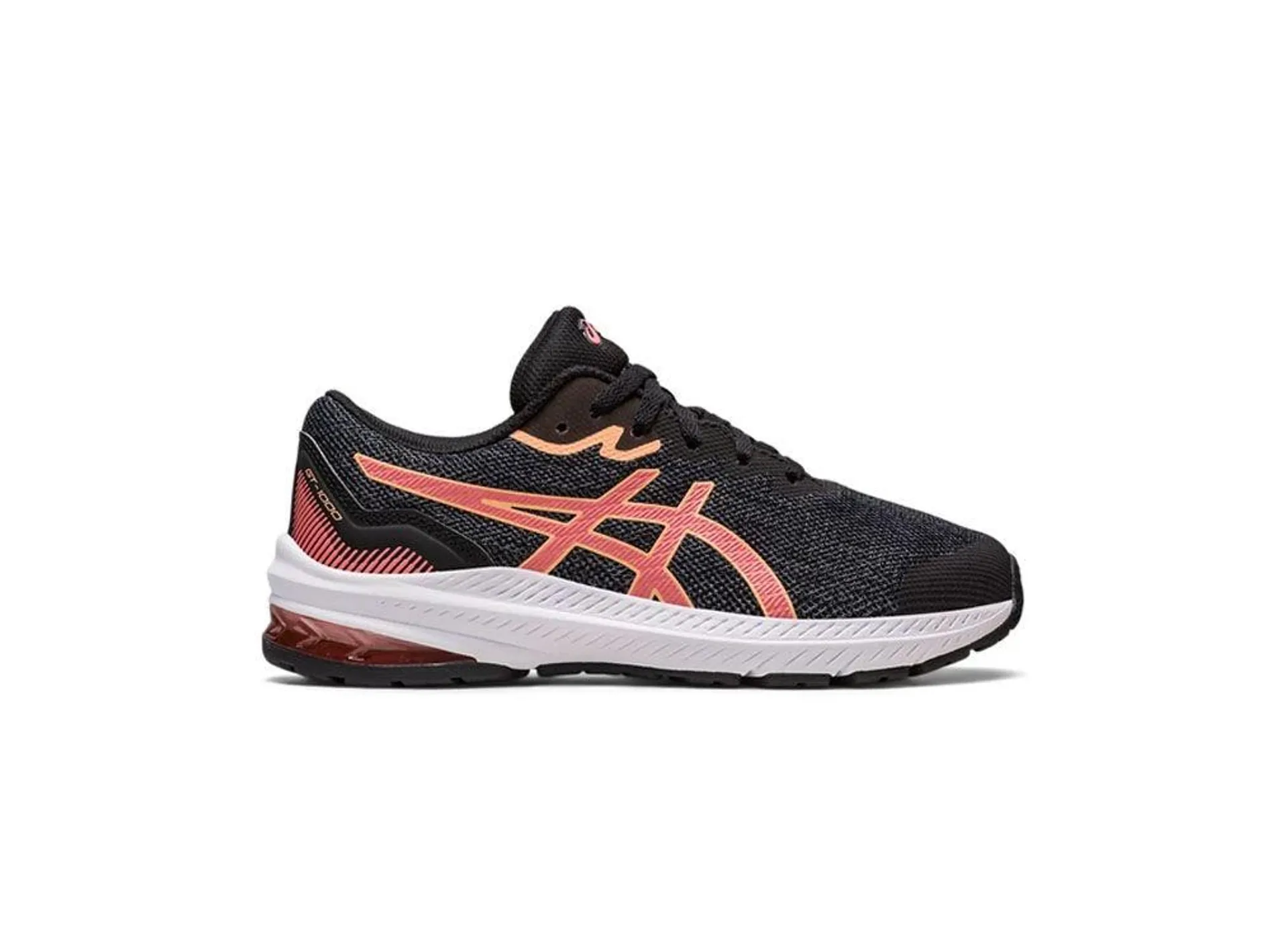 Asics Kids GT 1000 10 Preschool Shoes