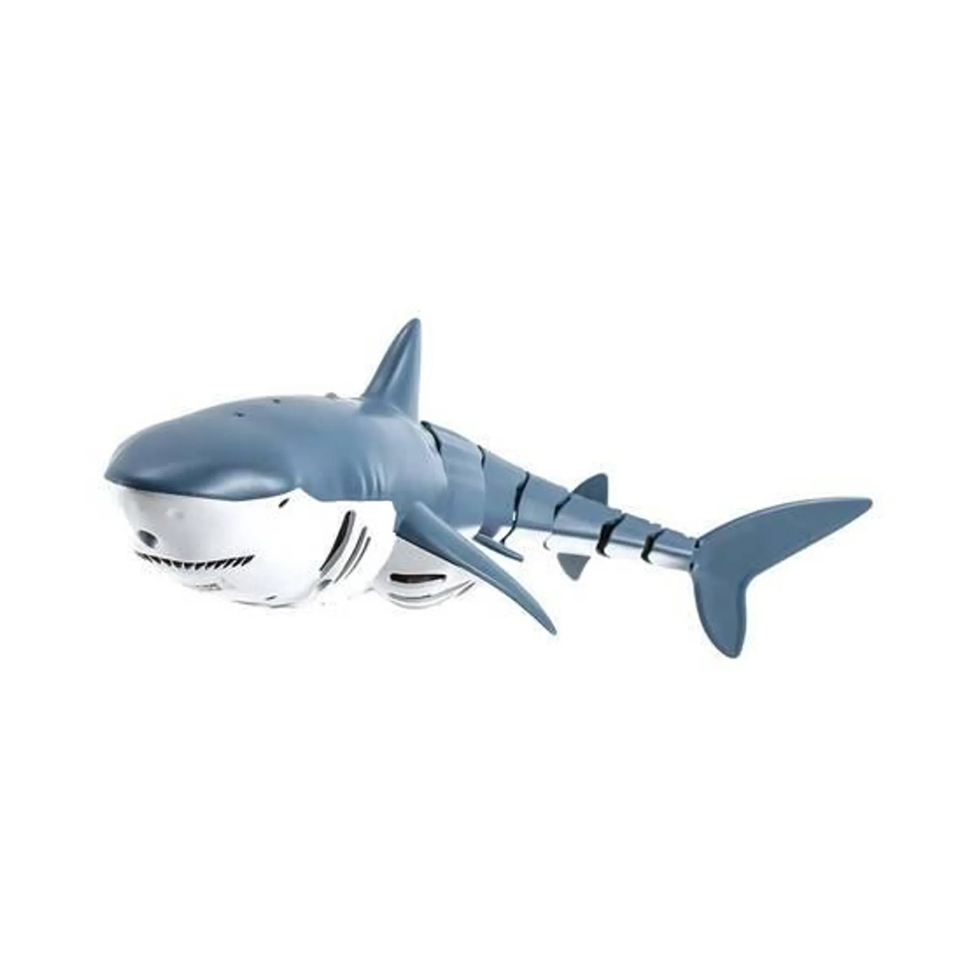 Remote Control Toy Shark