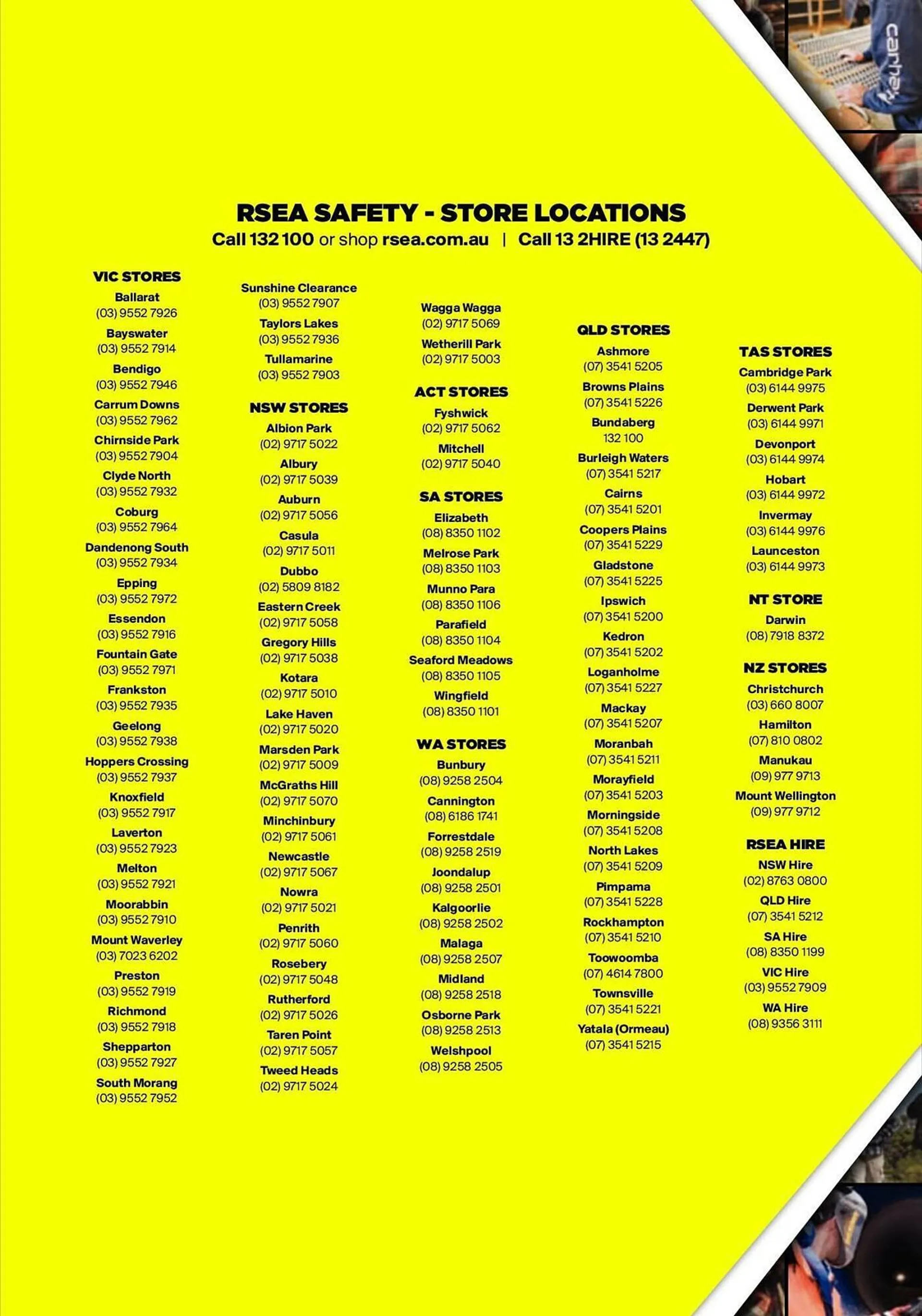 RSEA Safety catalogue - Catalogue valid from 12 September to 31 December 2024 - page 354