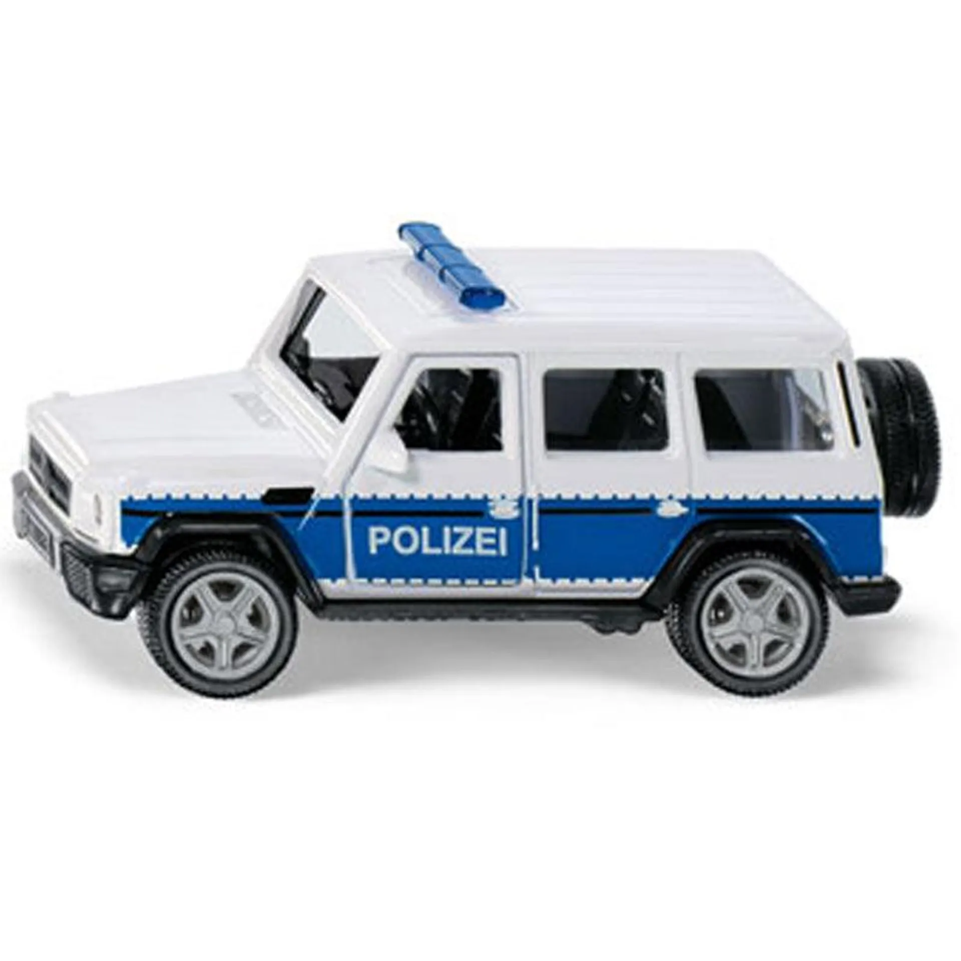 Siku Mercedes-AMG G65 1:50 Scale