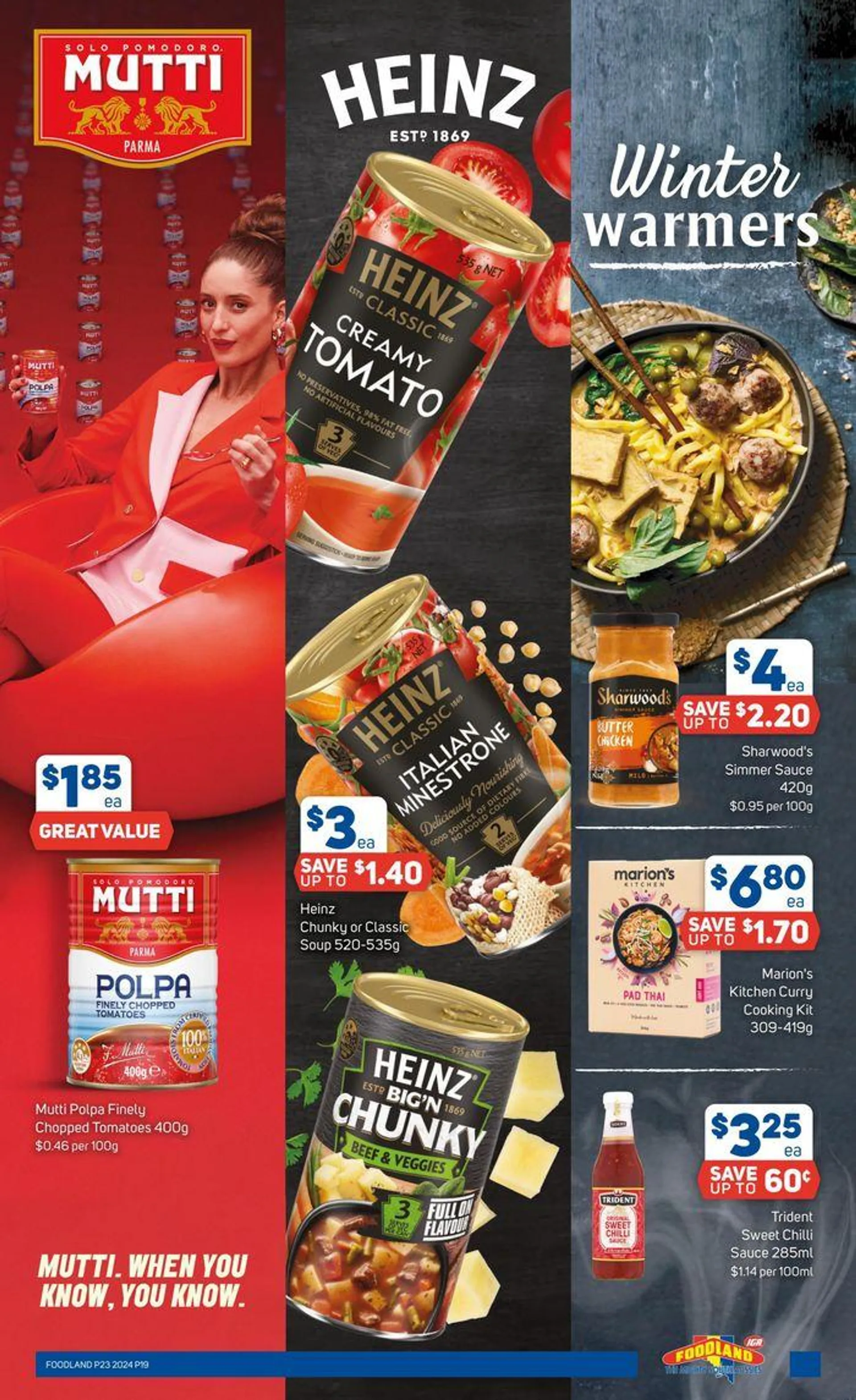 Weekly Specials - Catalogue valid from 5 June to 11 June 2024 - page 10