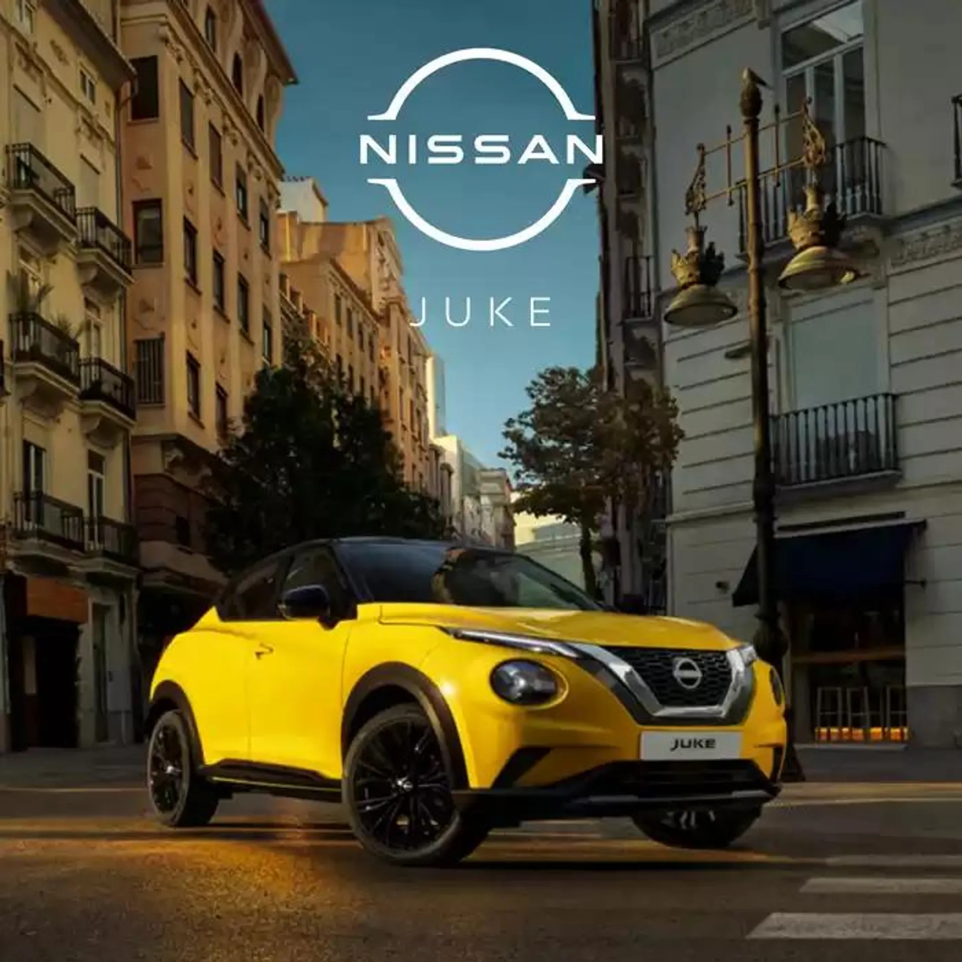 Juke - 1