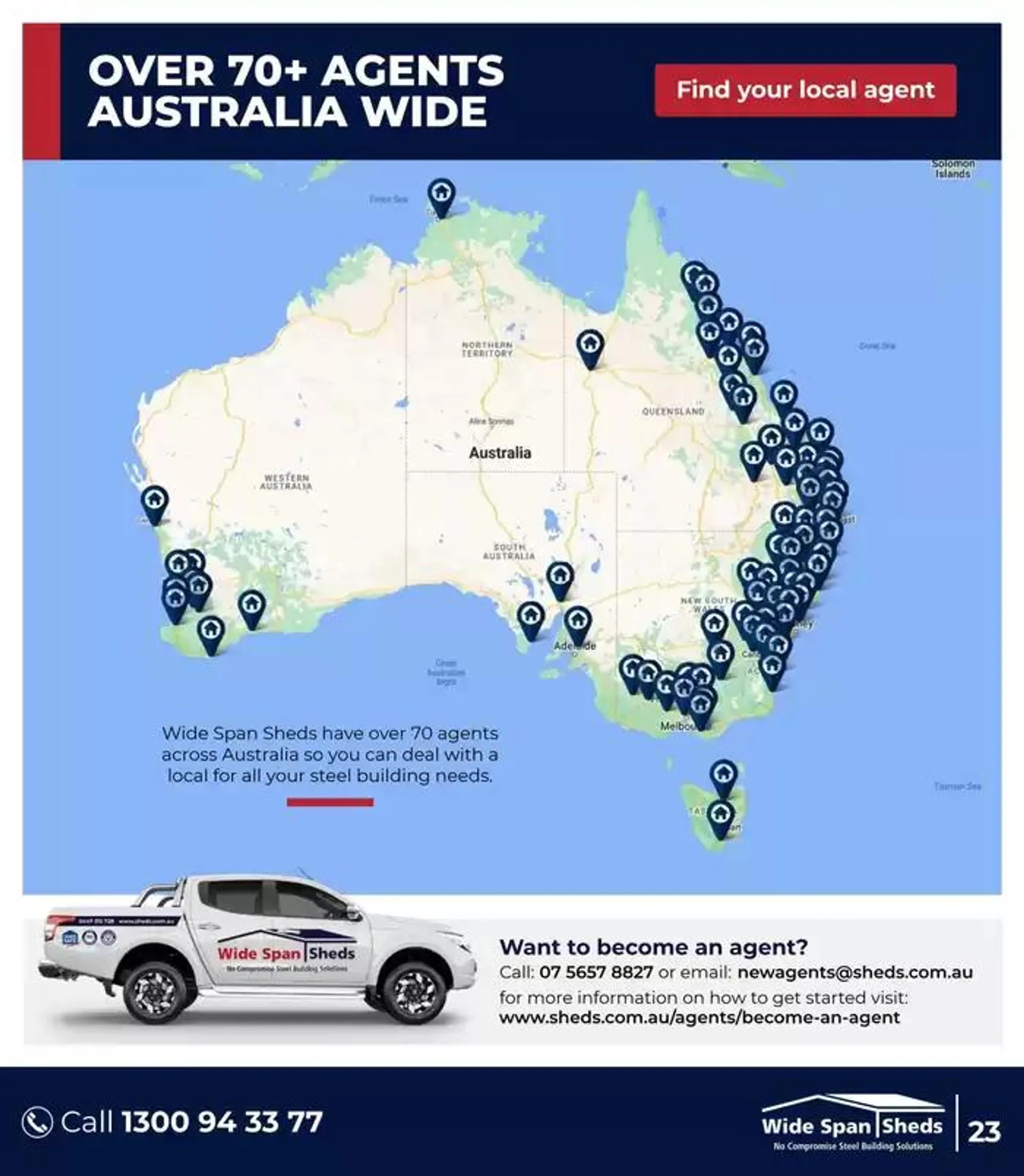 40,000 Aussies Can't Be Wrong - Catalogue valid from 12 December to 31 December 2024 - page 15