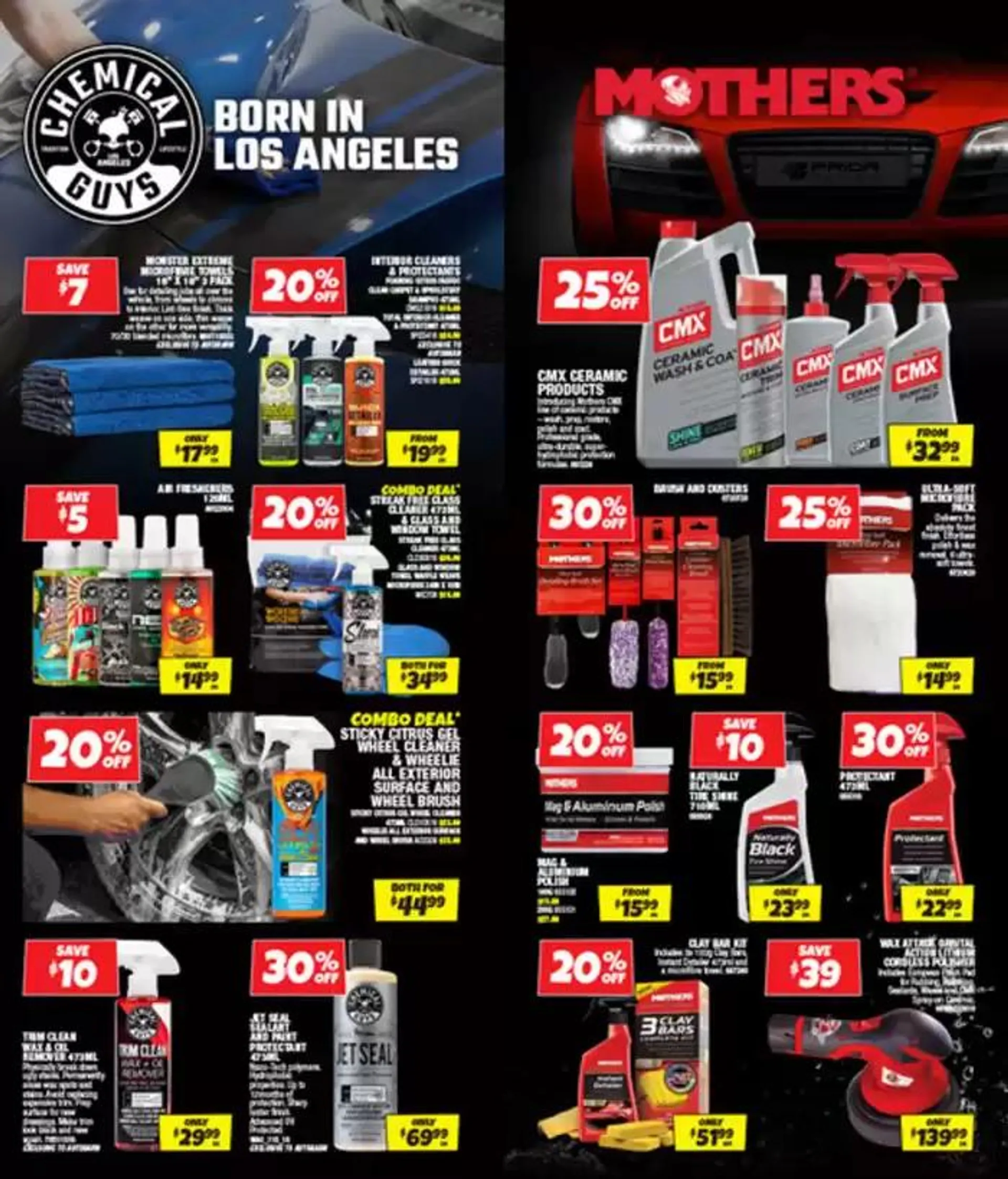 TLC Deals - Catalogue valid from 14 October to 10 November 2024 - page 11