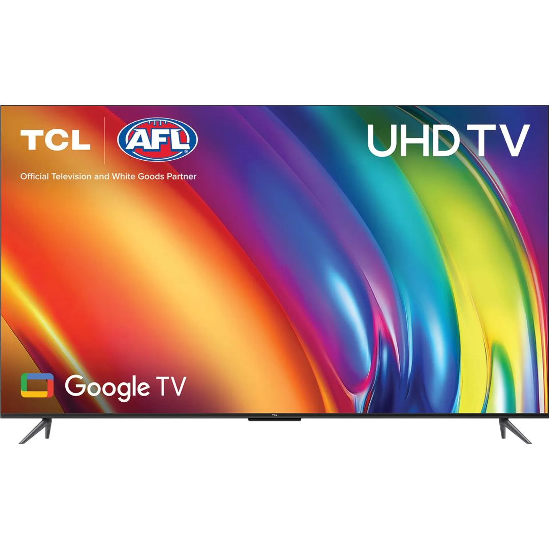 TCL 65" 4K Ultra HD Google TV