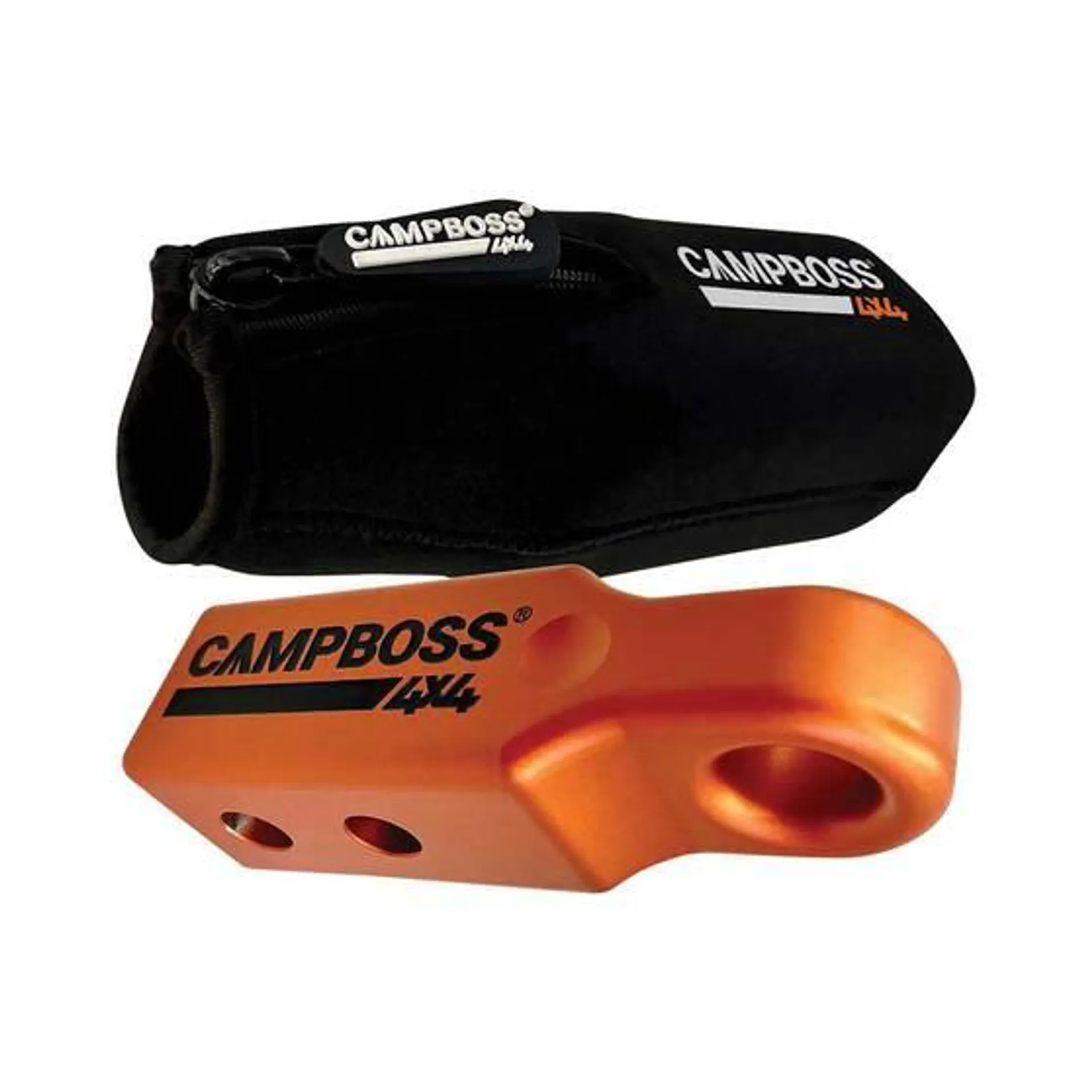 CampBoss® Boss Hitch Orange