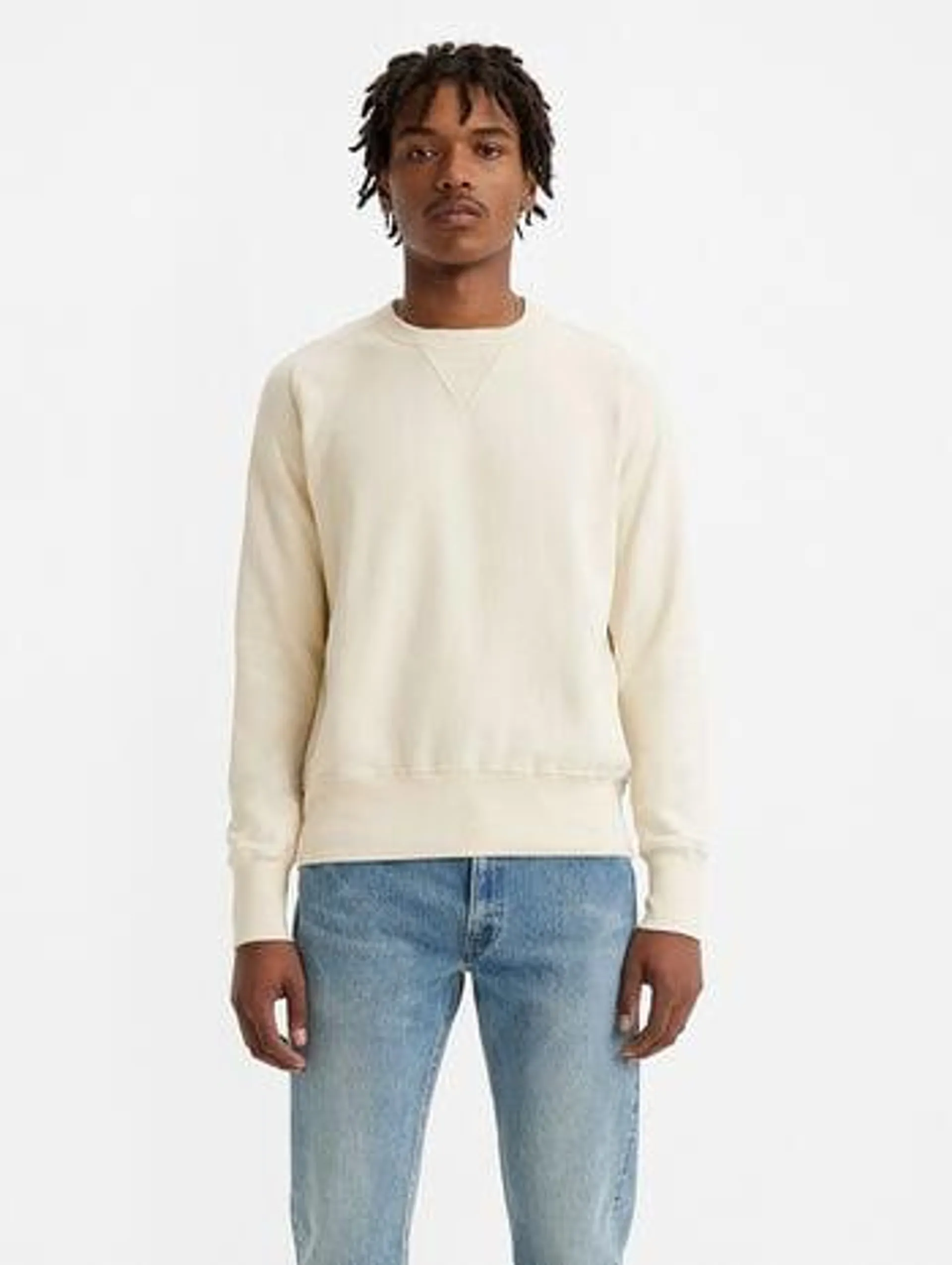 Levi's® Vintage Clothing Men's Bay Meadows Sweatshirt