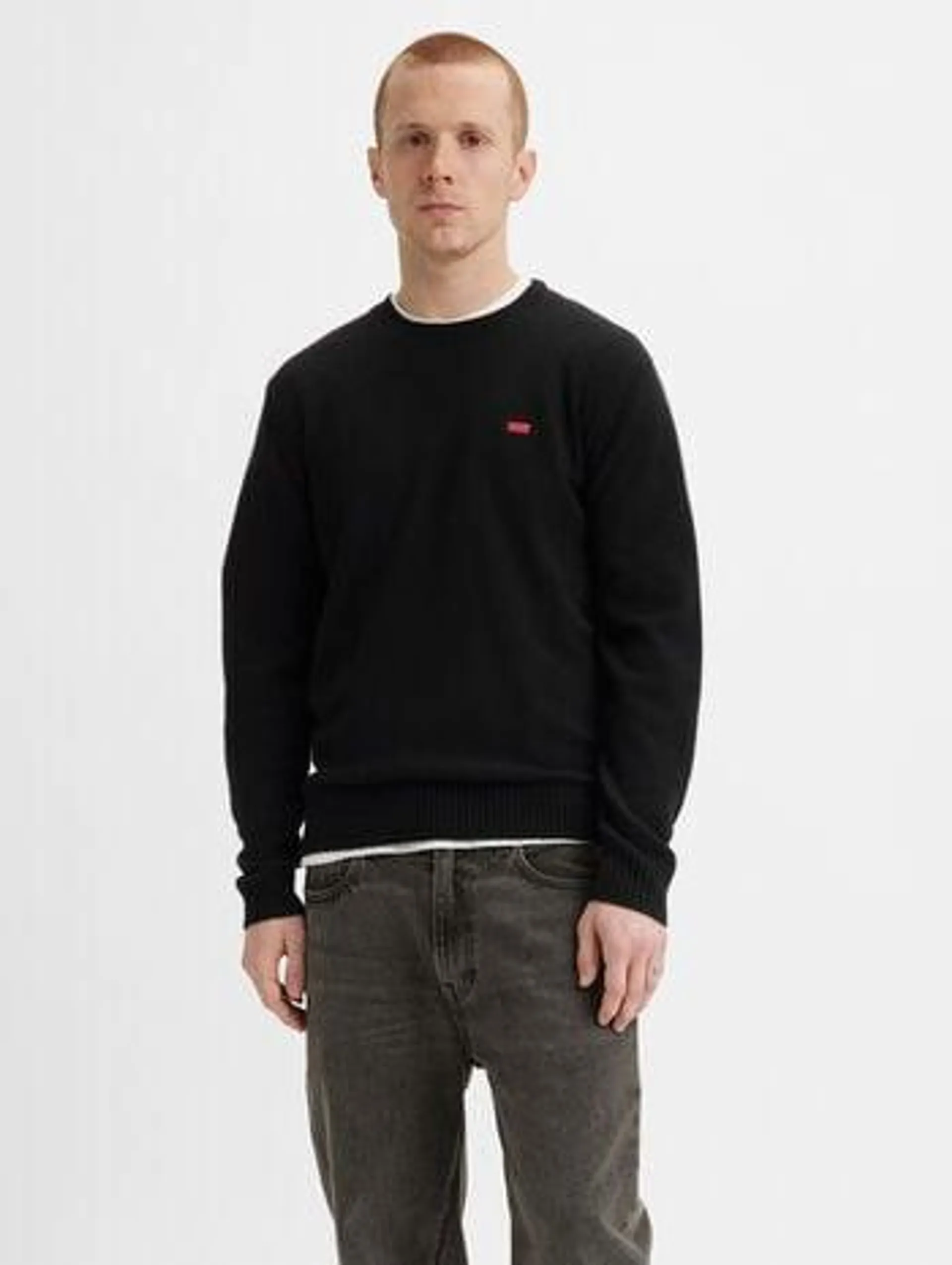 Levi's® Men's Original Housemark Sweater