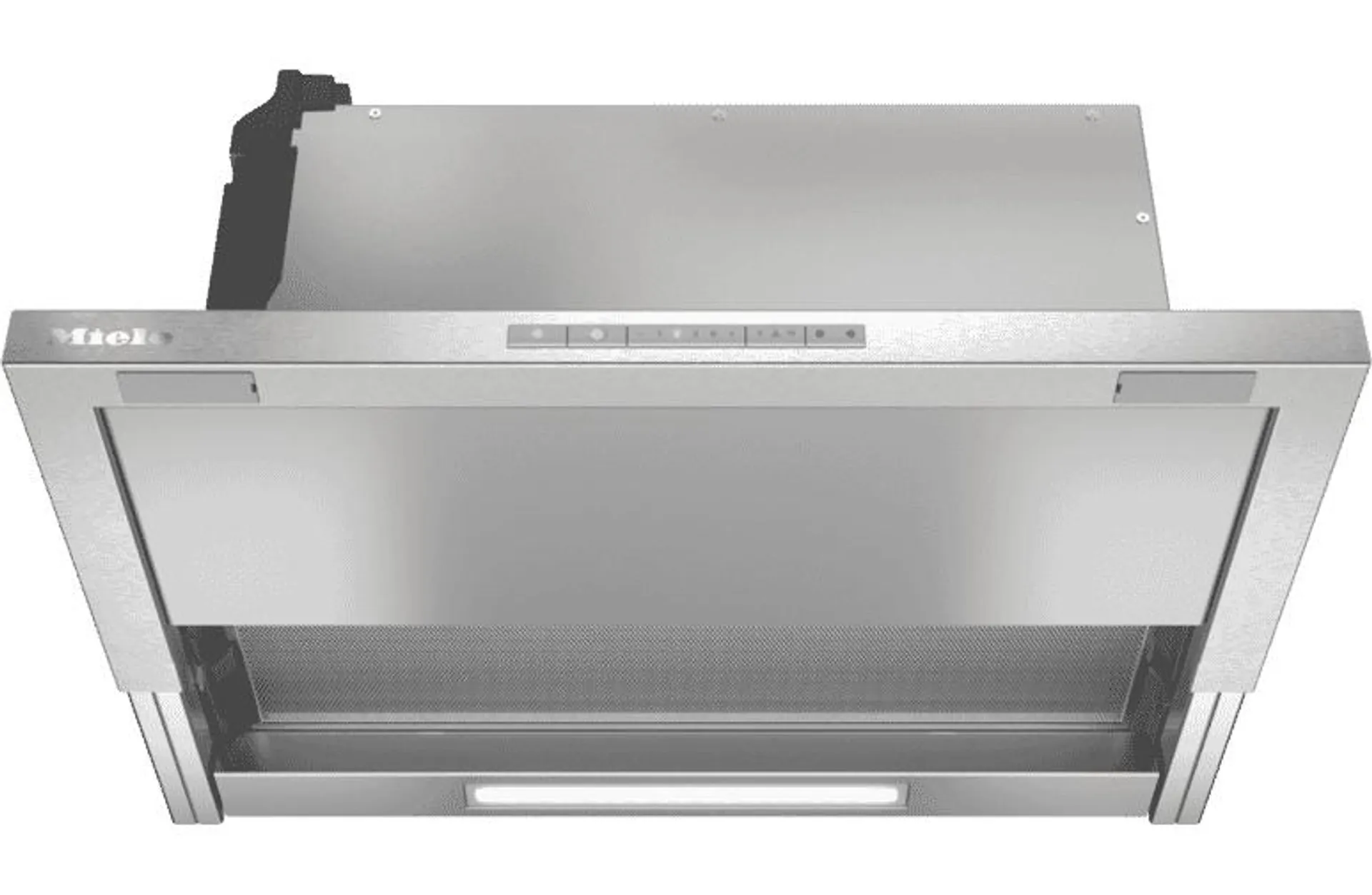 Miele 60cm Slimline Slide Out Rangehood