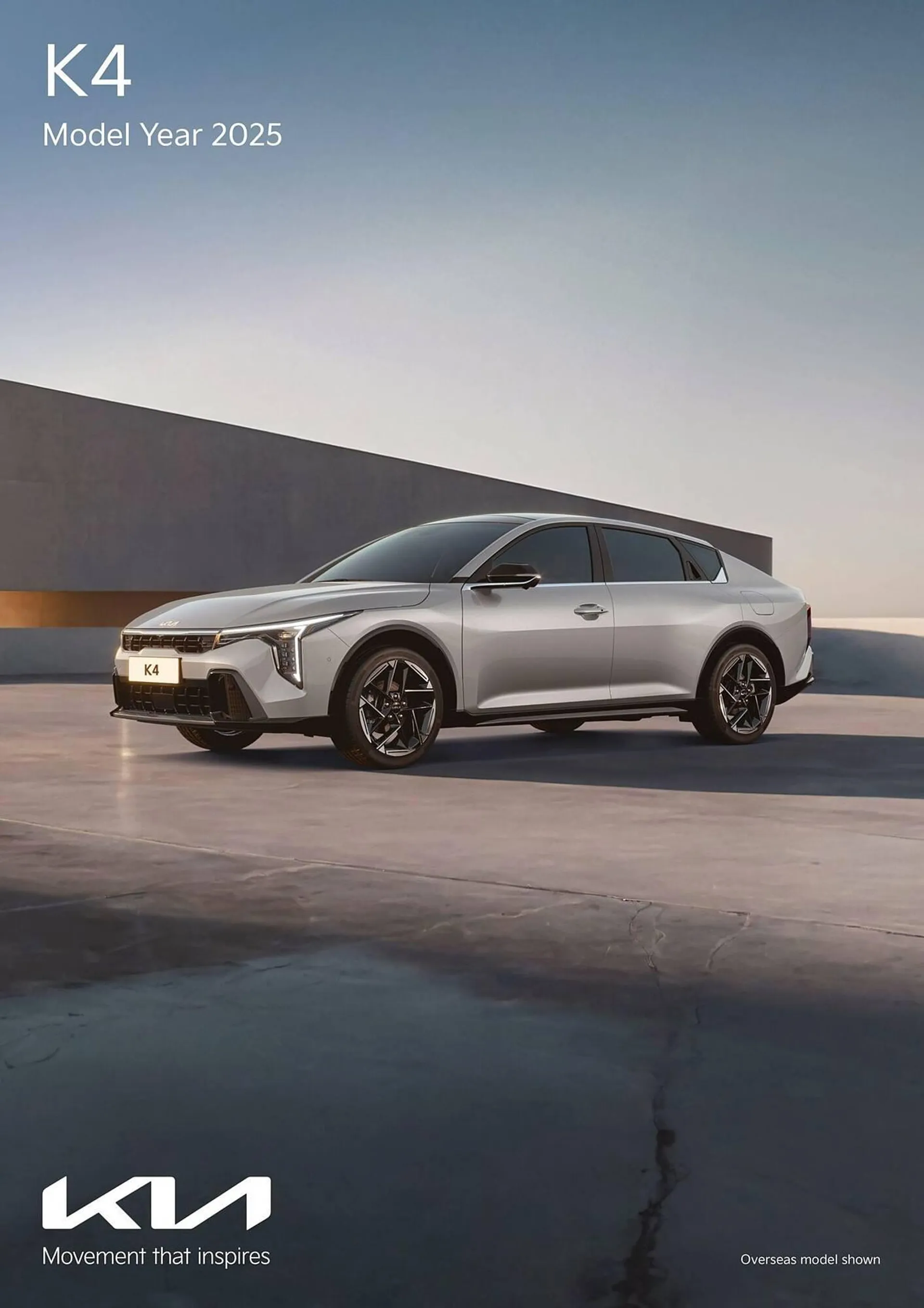 Kia catalogue - Catalogue valid from 16 January to 16 January 2026 - page 1