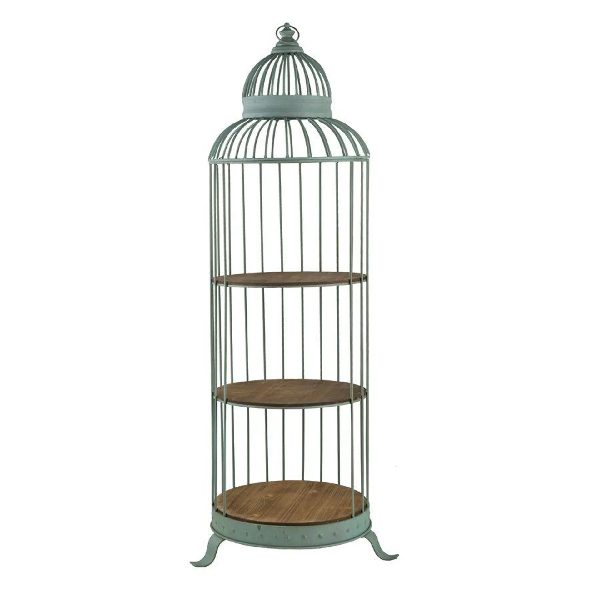 Coco Bird Cage