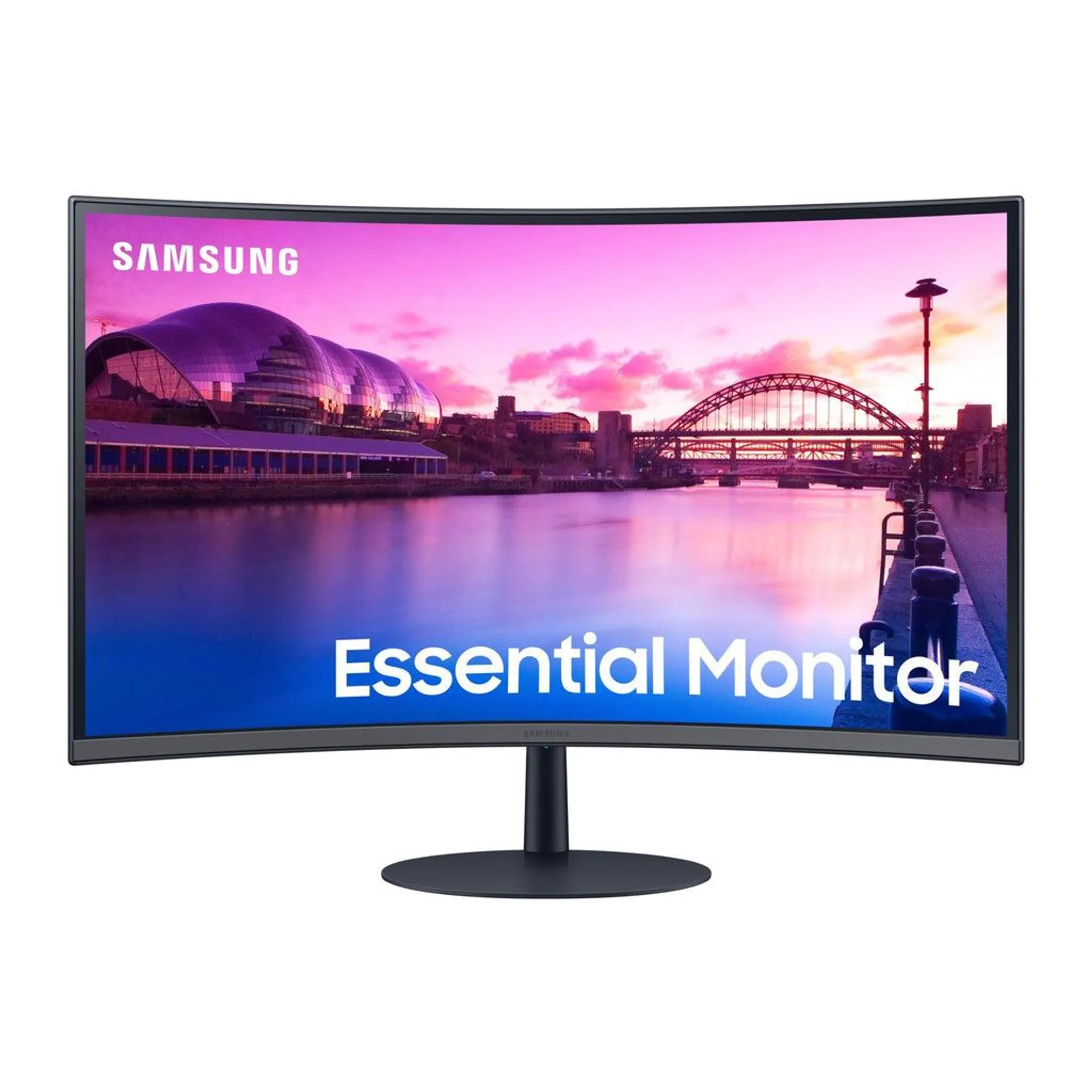 Samsung S39C 32" Full HD Curved Monitor