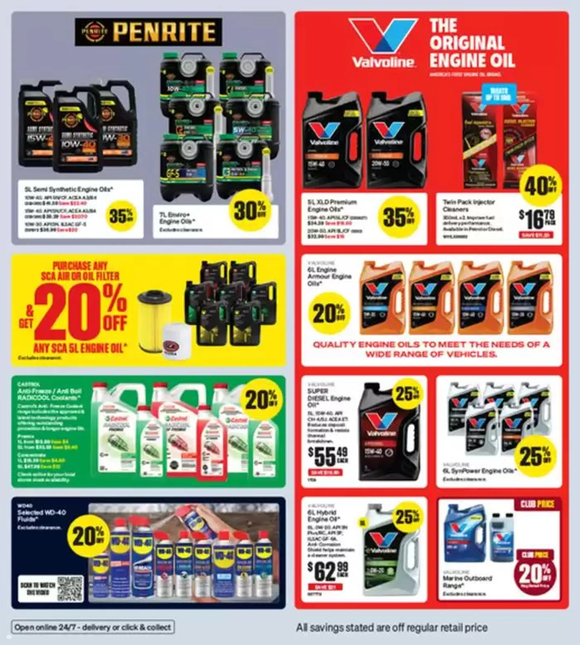 Super Christmas Sale - Catalogue valid from 12 December to 22 December 2024 - page 18