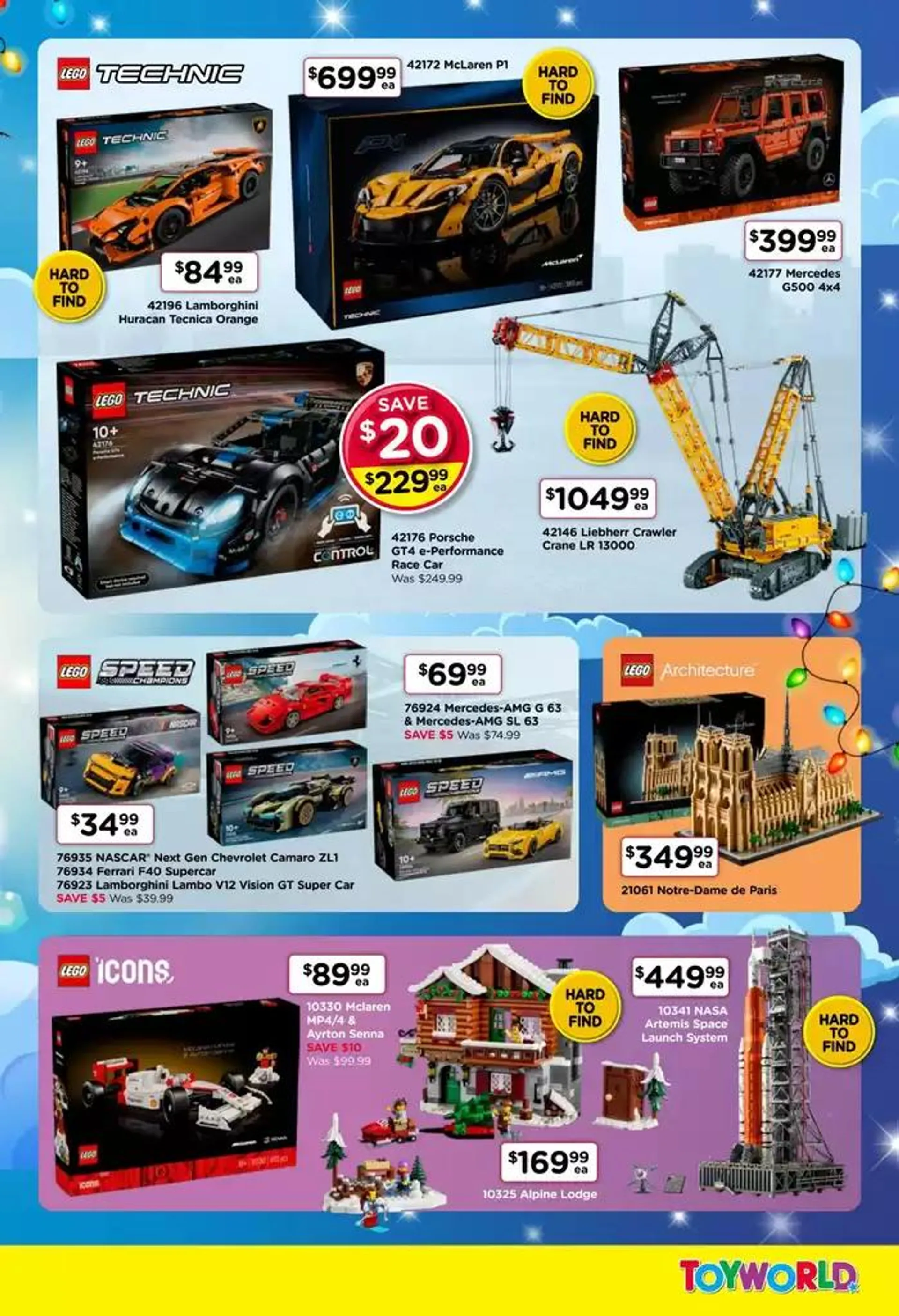 Santa's Sale - Catalogue valid from 4 December to 15 December 2024 - page 13