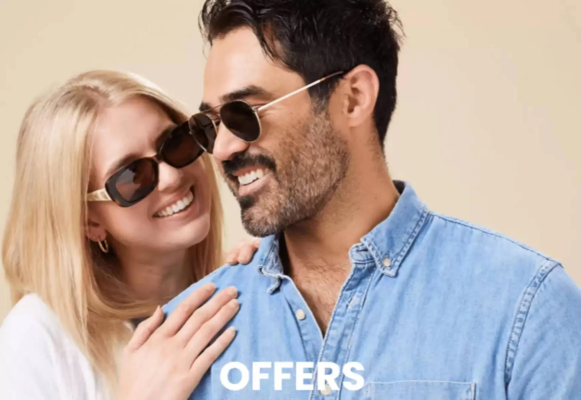 Optical Superstore catalogue - 1