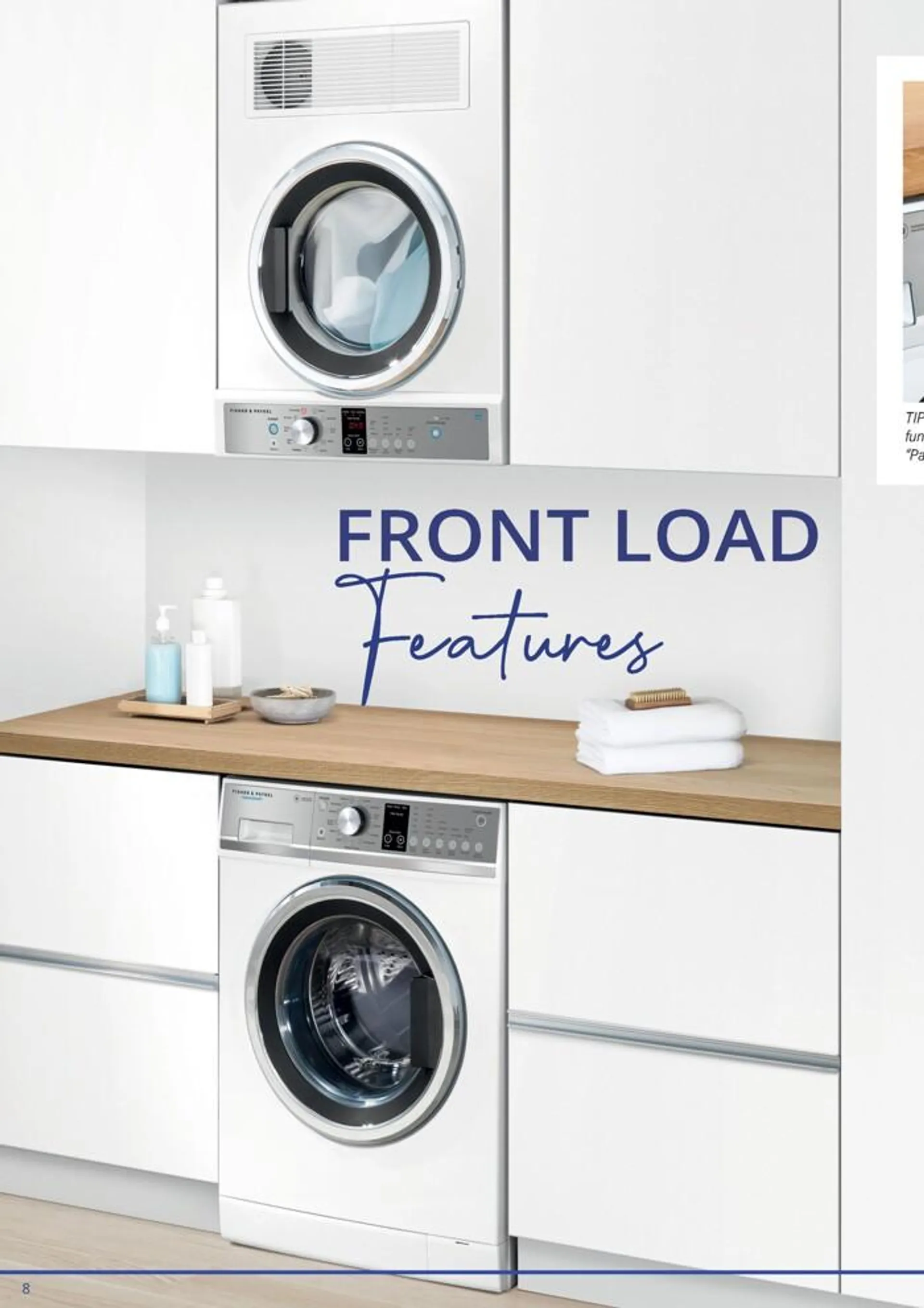 Laundry Trends - 8