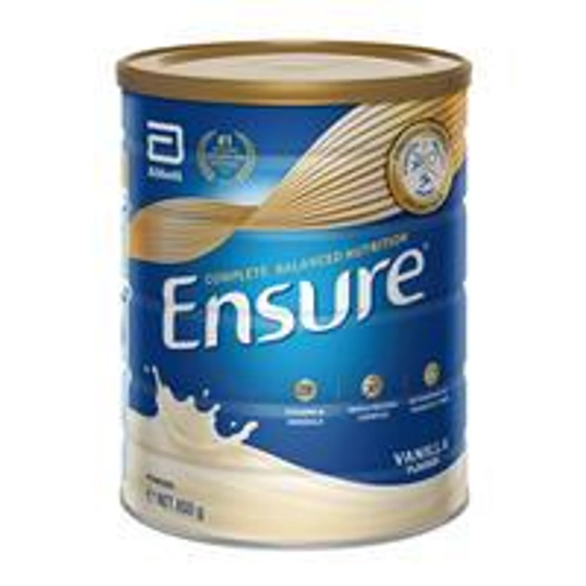 Ensure Vanilla 850g