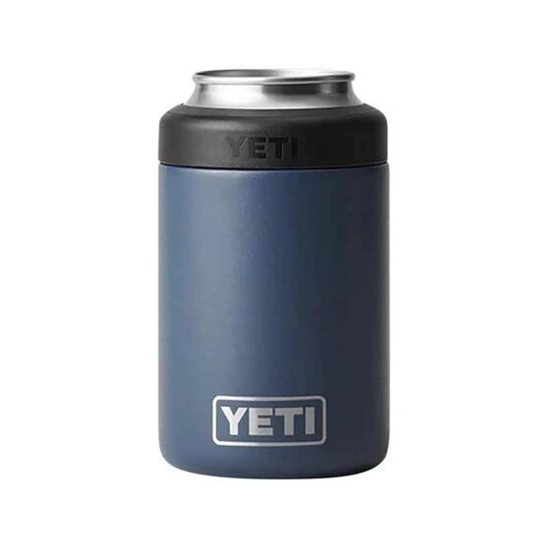 YETI® Rambler® Colster® Can Cooler (375ml) Navy