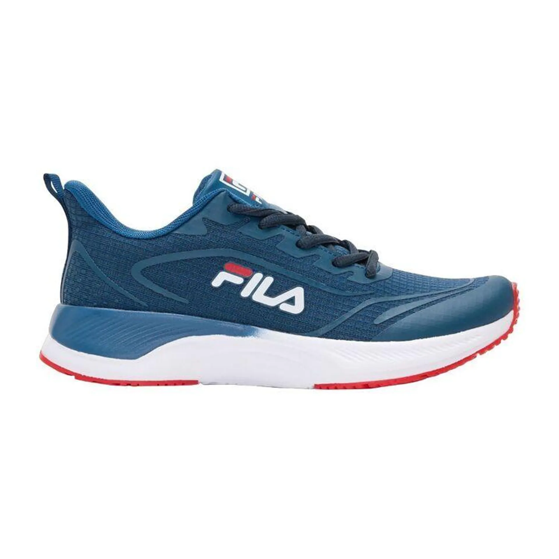 FILA Women's Caserta Runners Deep Blue