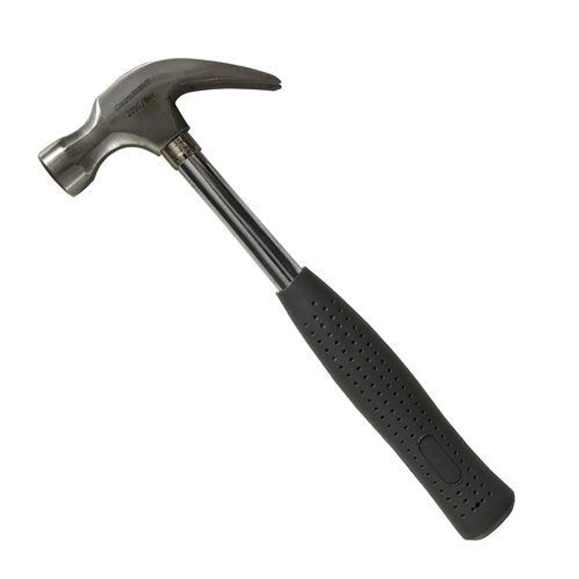 Craftright 8oz/ 226g Steel Claw Hammer