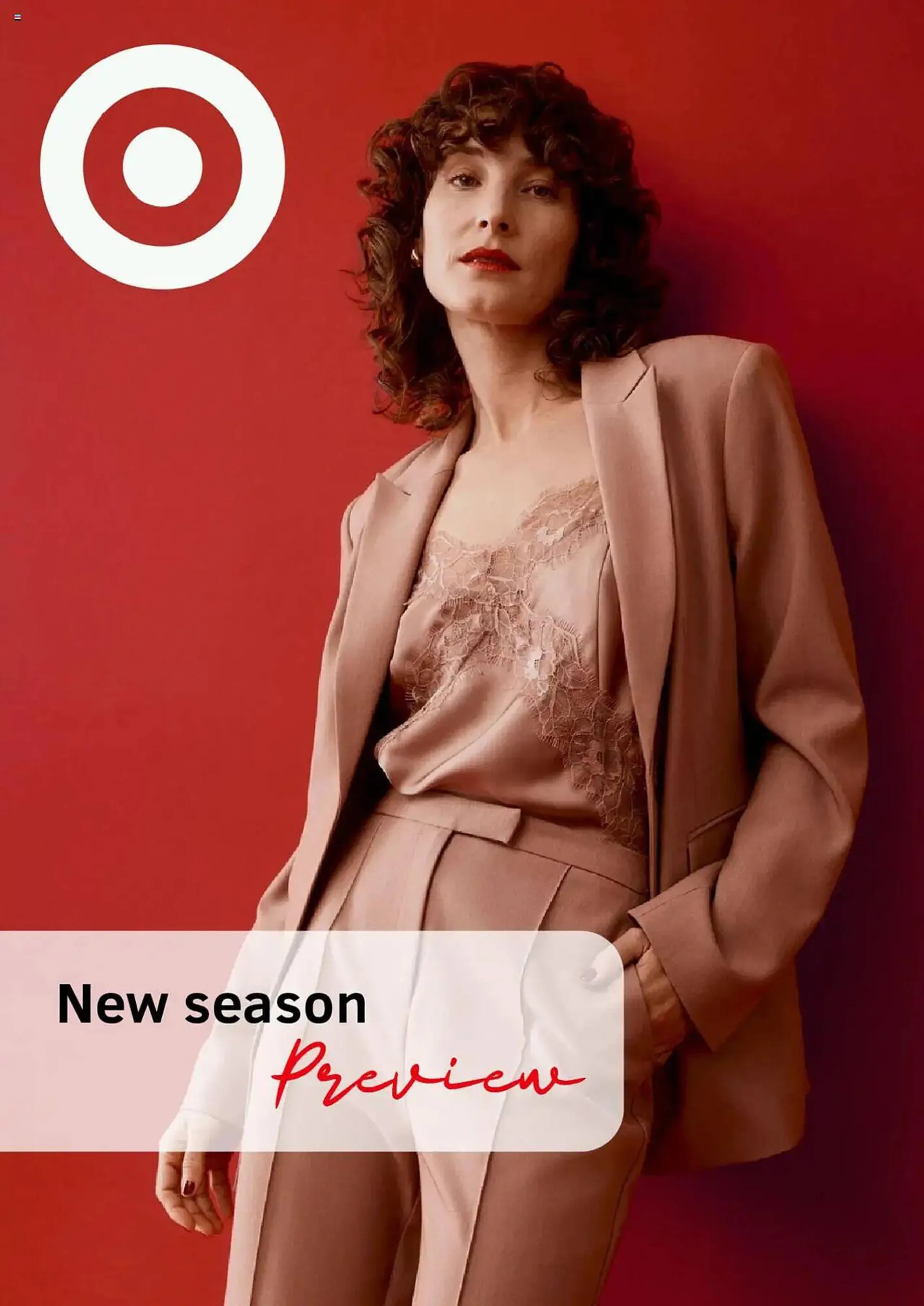 Target catalogue - Catalogue valid from 16 July to 2 August 2025 - page 1