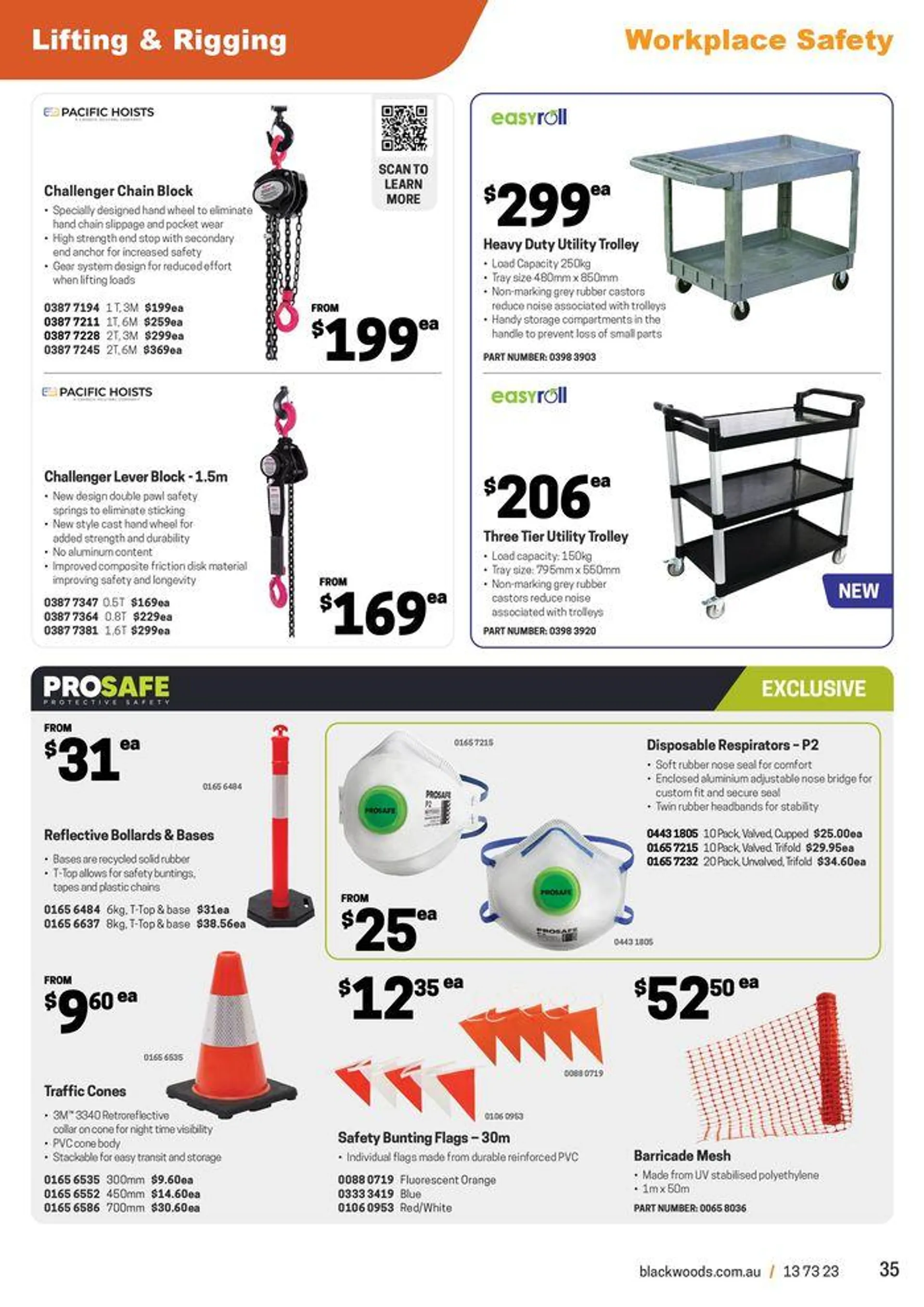 EOFY Essentials - 35