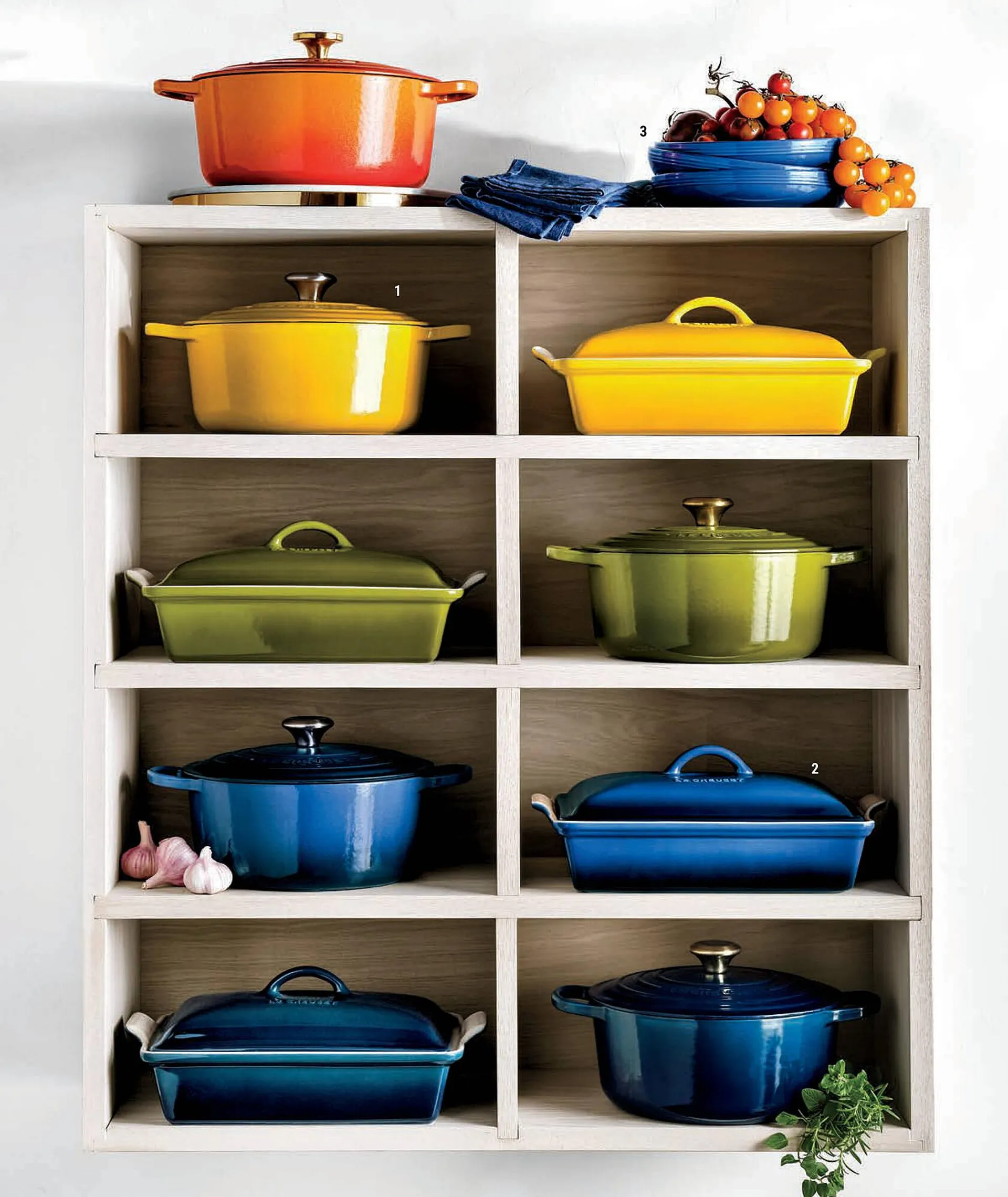 Williams-Sonoma catalogue - Catalogue valid from 6 May to 19 May 2025 - page 6