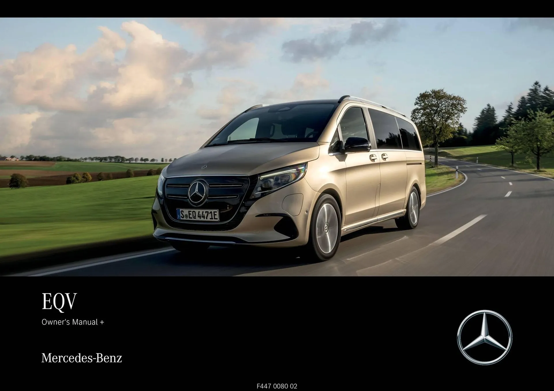 Mercedes-Benz catalogue - Catalogue valid from 11 September to 11 September 2025 - page 1