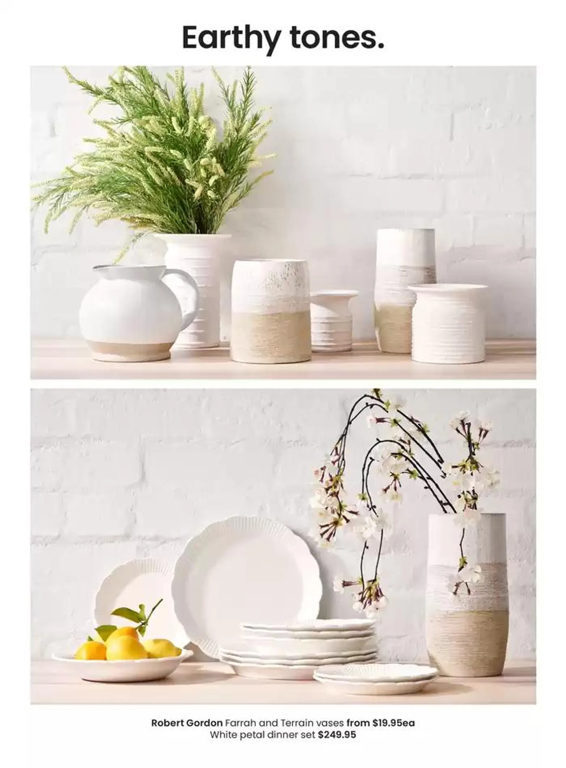 Myer Home Positional #2 - Catalogue valid from 15 October to 5 November 2024 - page 19