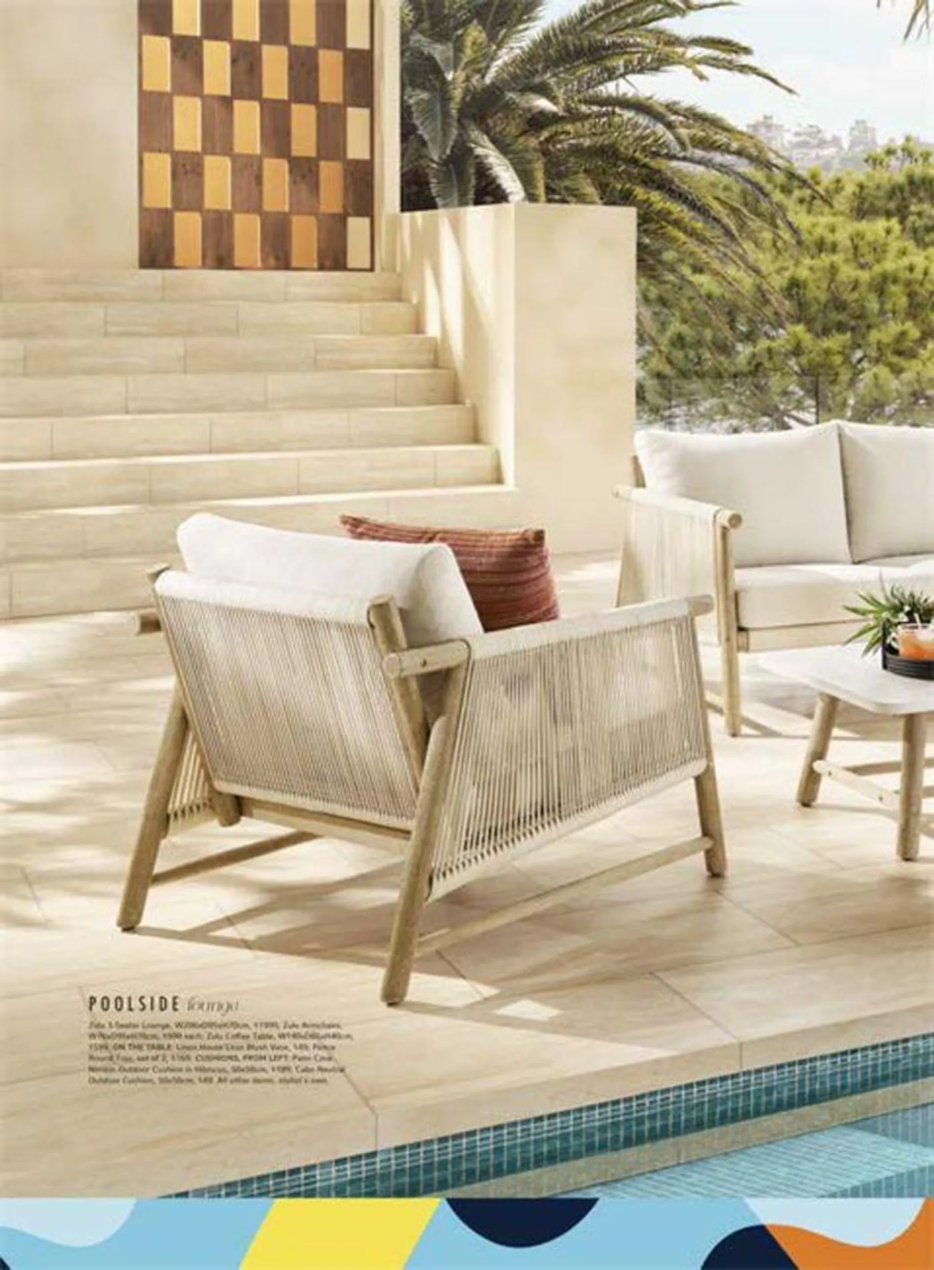 Outer Beauty Outdoor Furniture - Catalogue valid from 9 September to 31 December 2024 - page 8