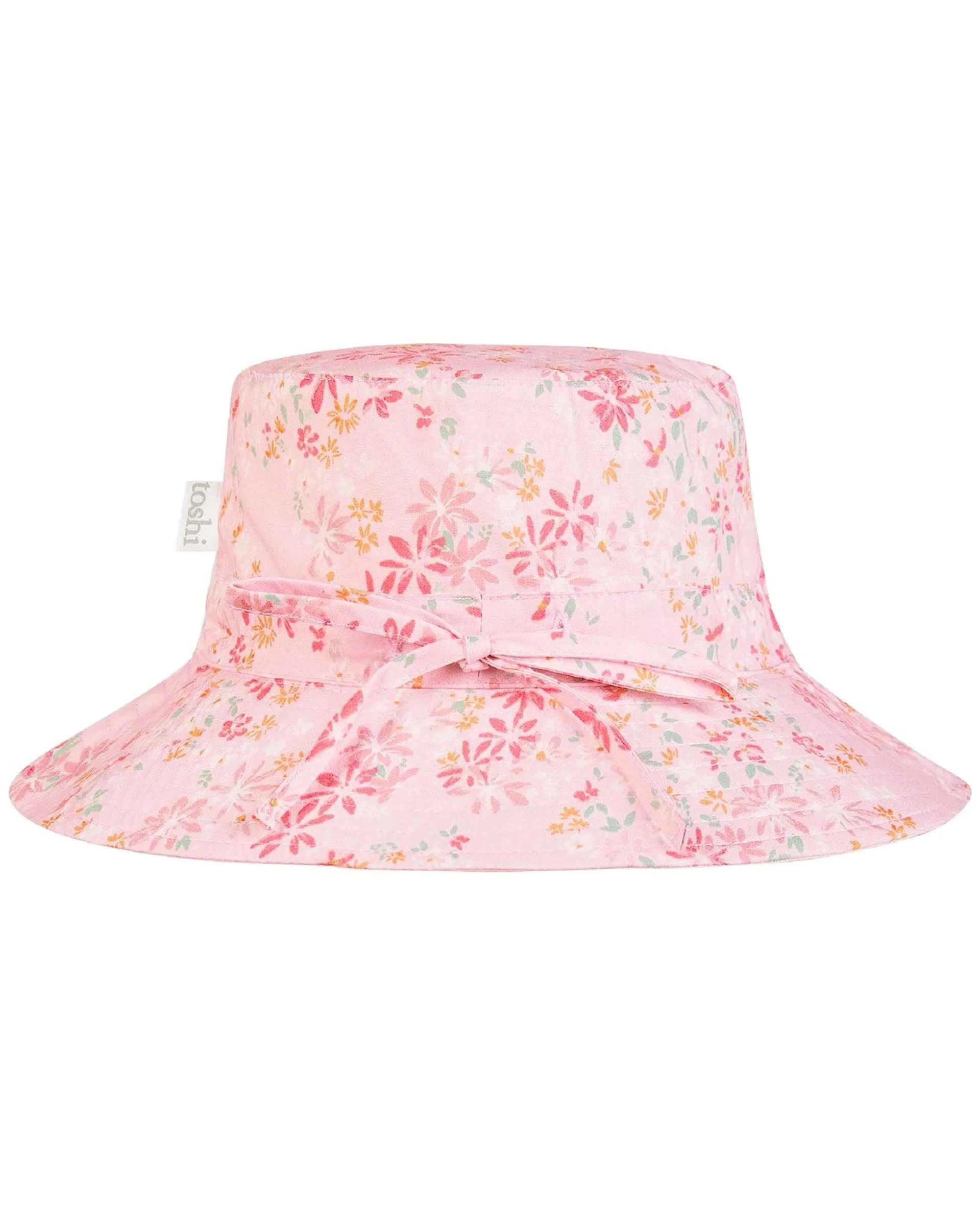 Toshi Sunhat Athena Blossom Medium