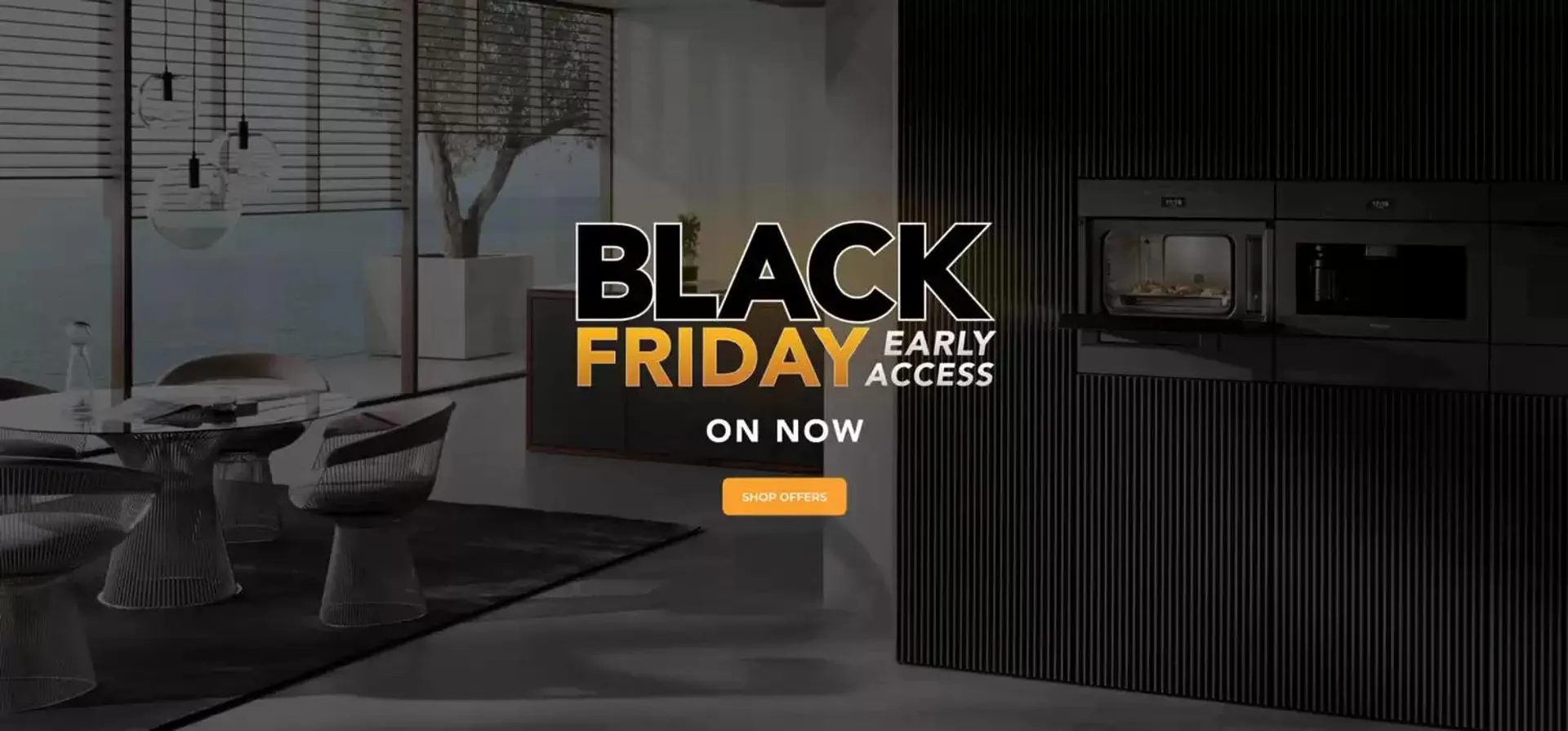 Black Friday - 1