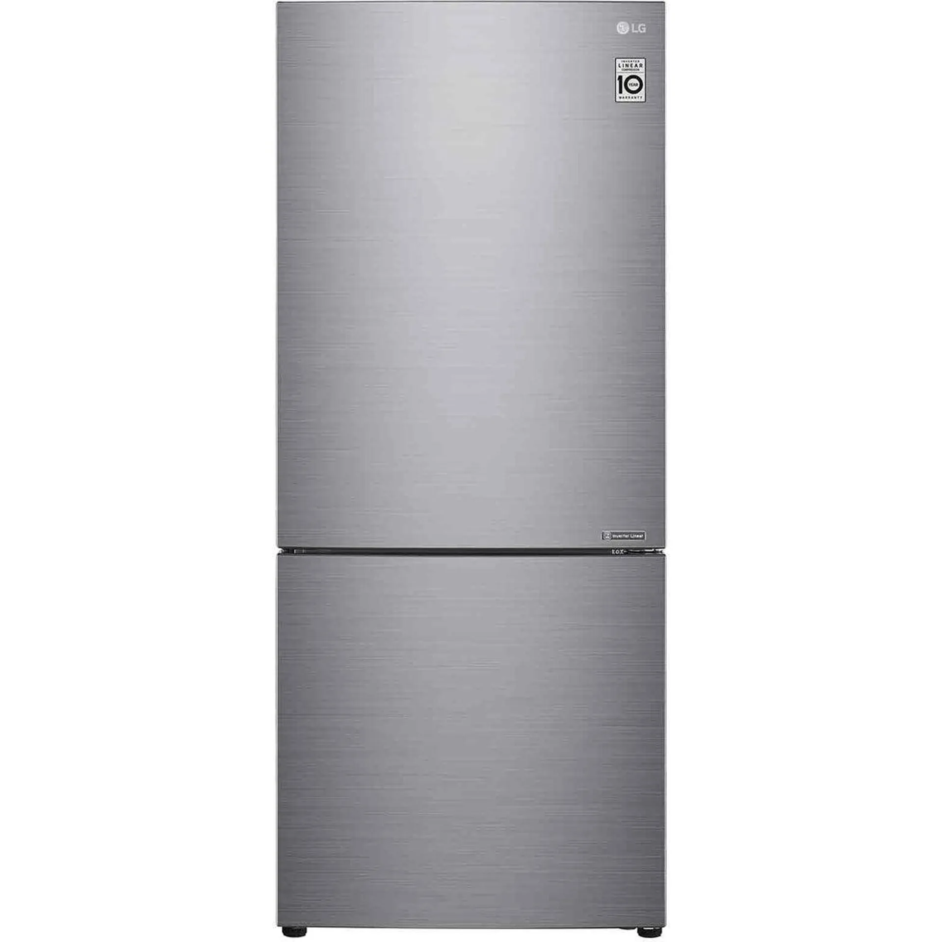 LG 420L Bottom Mount Fridge