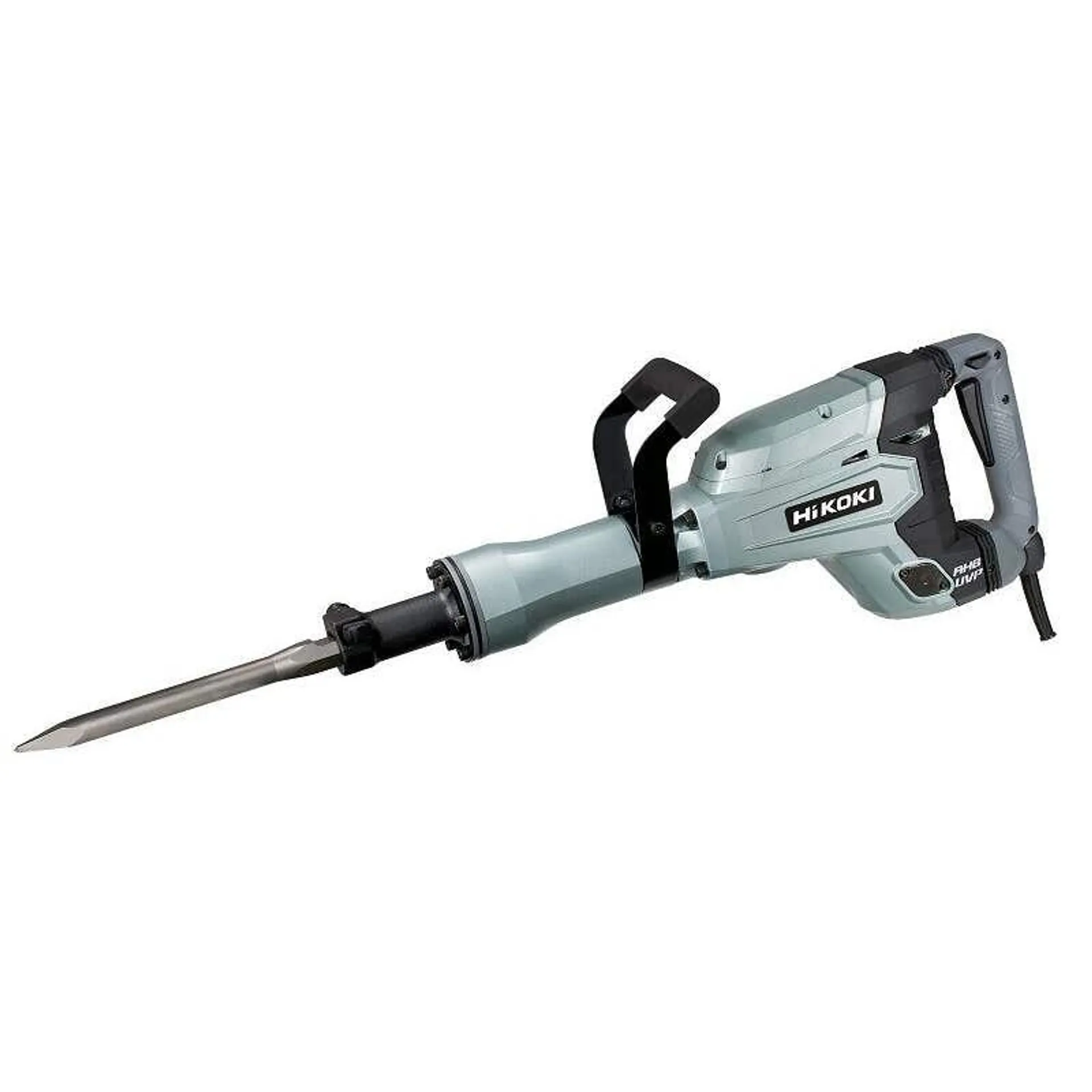 HiKOKI 1400W 18kg 30mm Hex Demolition Hammer