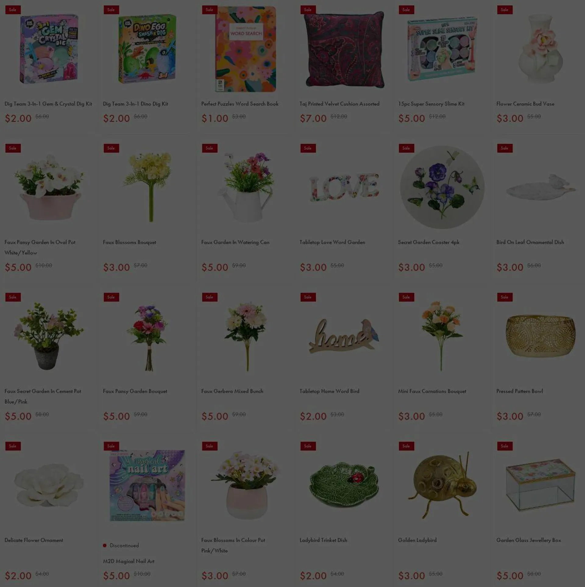 The Reject Shop Current catalogue - Catalogue valid from 5 May to 14 May 2025 - page 11