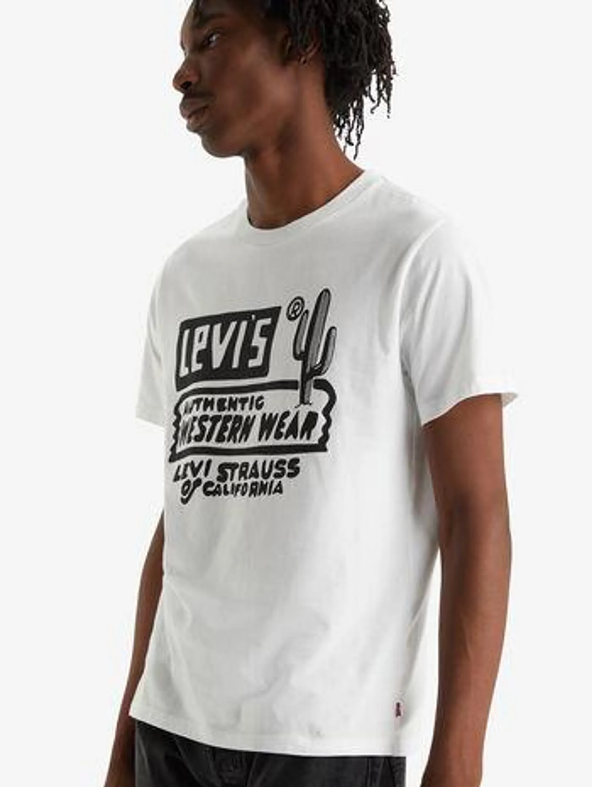 Levi's® Men's Classic Graphic T-Shirt